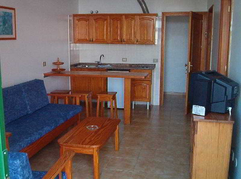 Apartment Balcón De Amadores