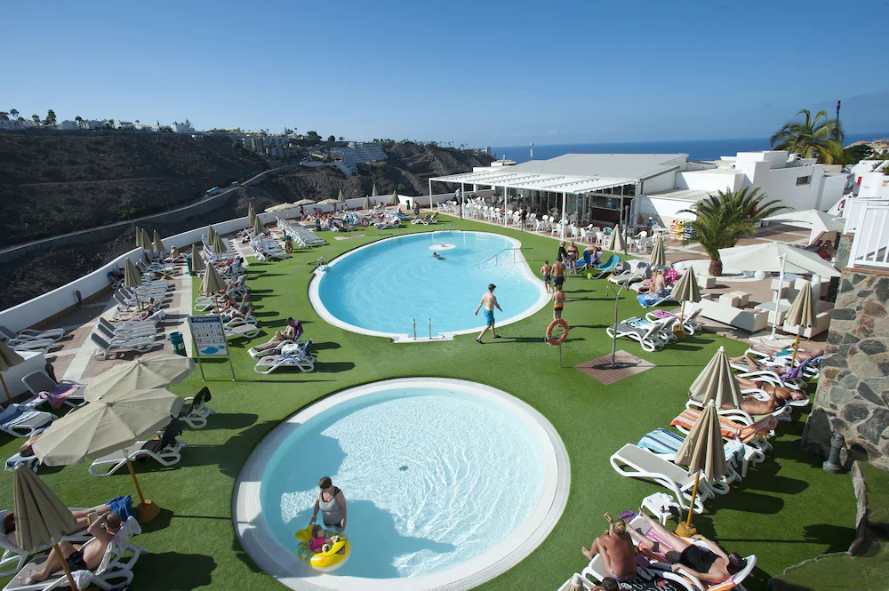 Servatur Altamadores