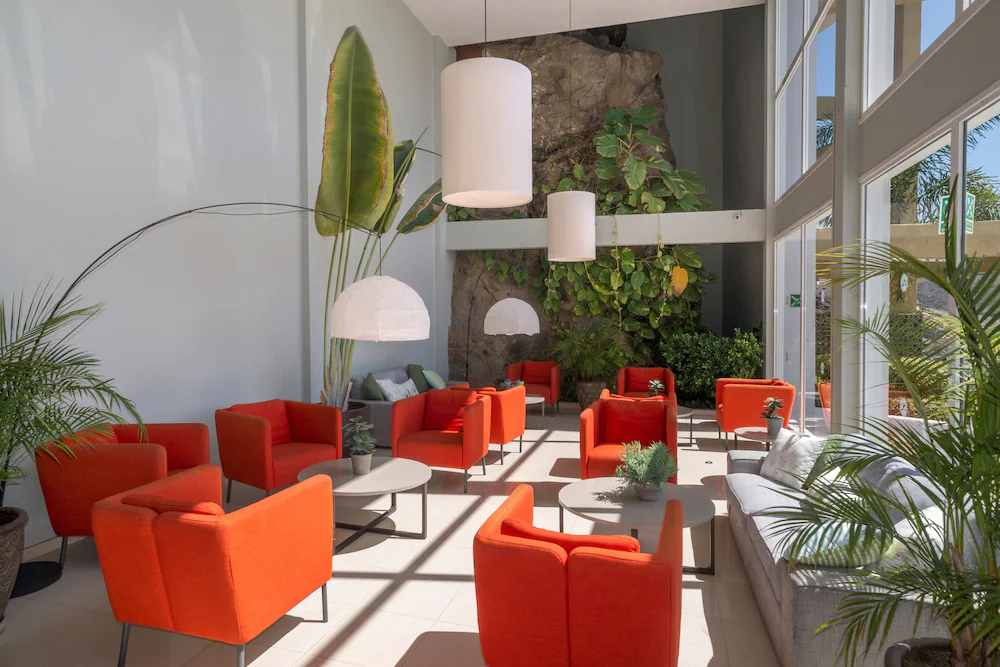 Servatur Altamadores