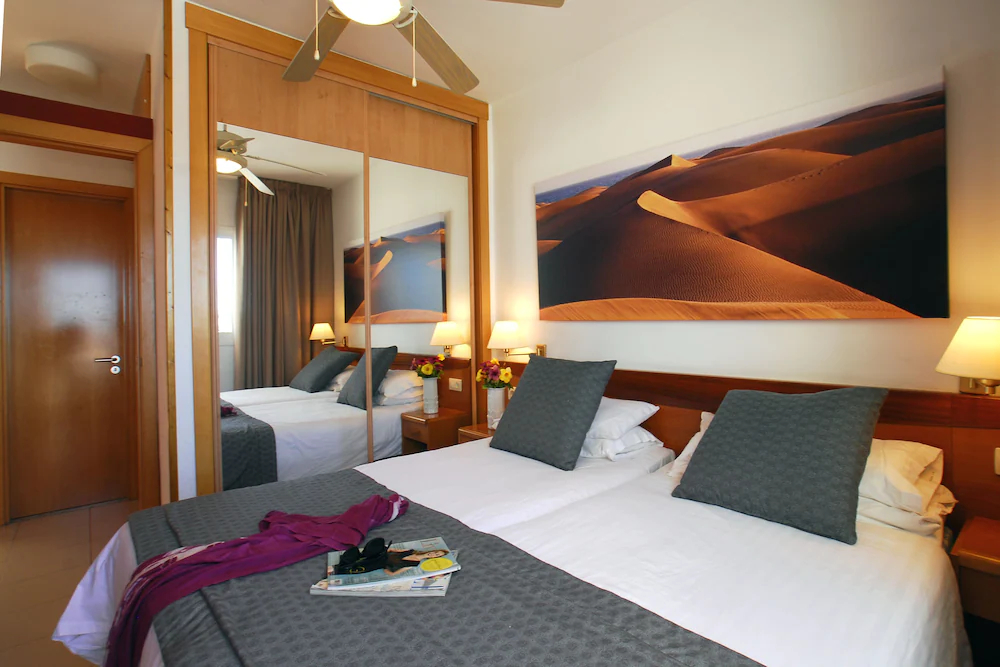 Servatur Altamadores