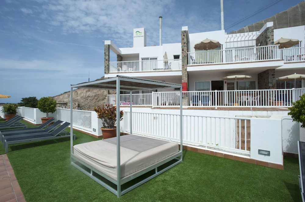 Servatur Altamadores