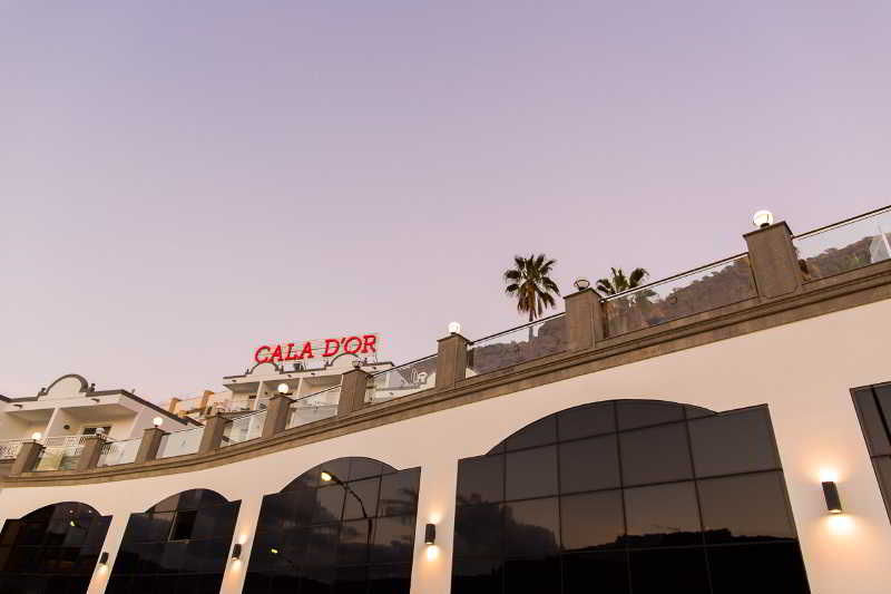 Cala d'Or Apartments