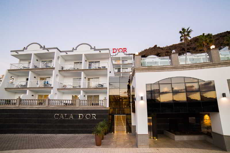 Cala d'Or Apartments