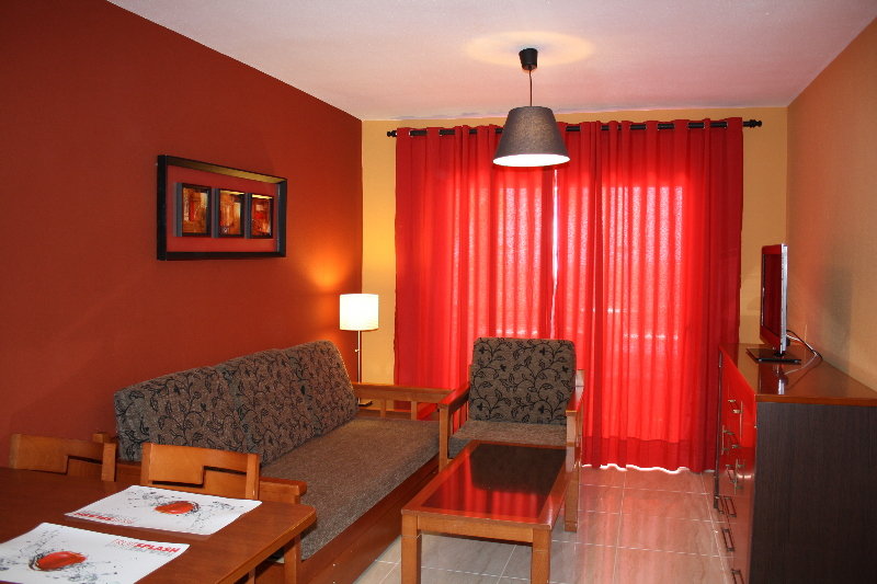 Colina Mar Apartments