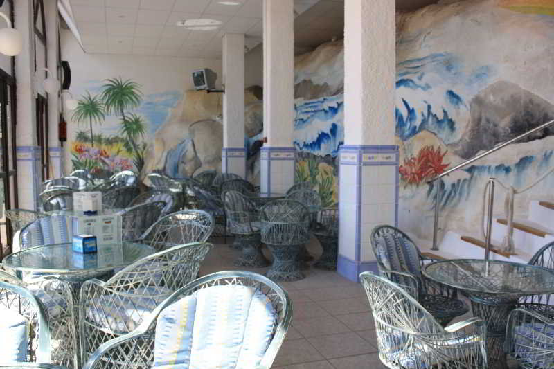 Colina Mar Apartments