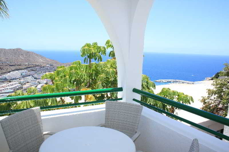 Colina Mar Apartments