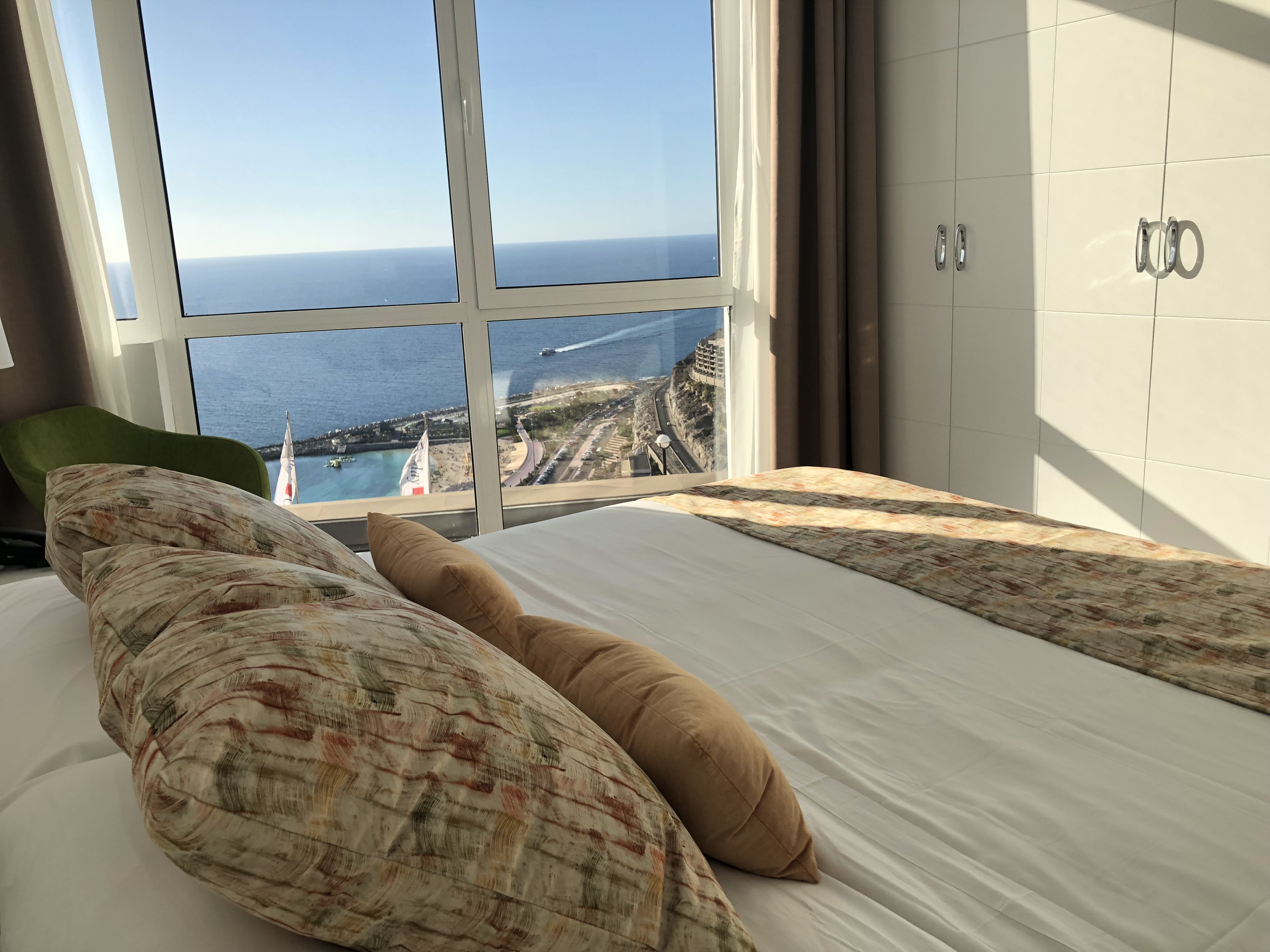 Holiday Club Vista Amadores