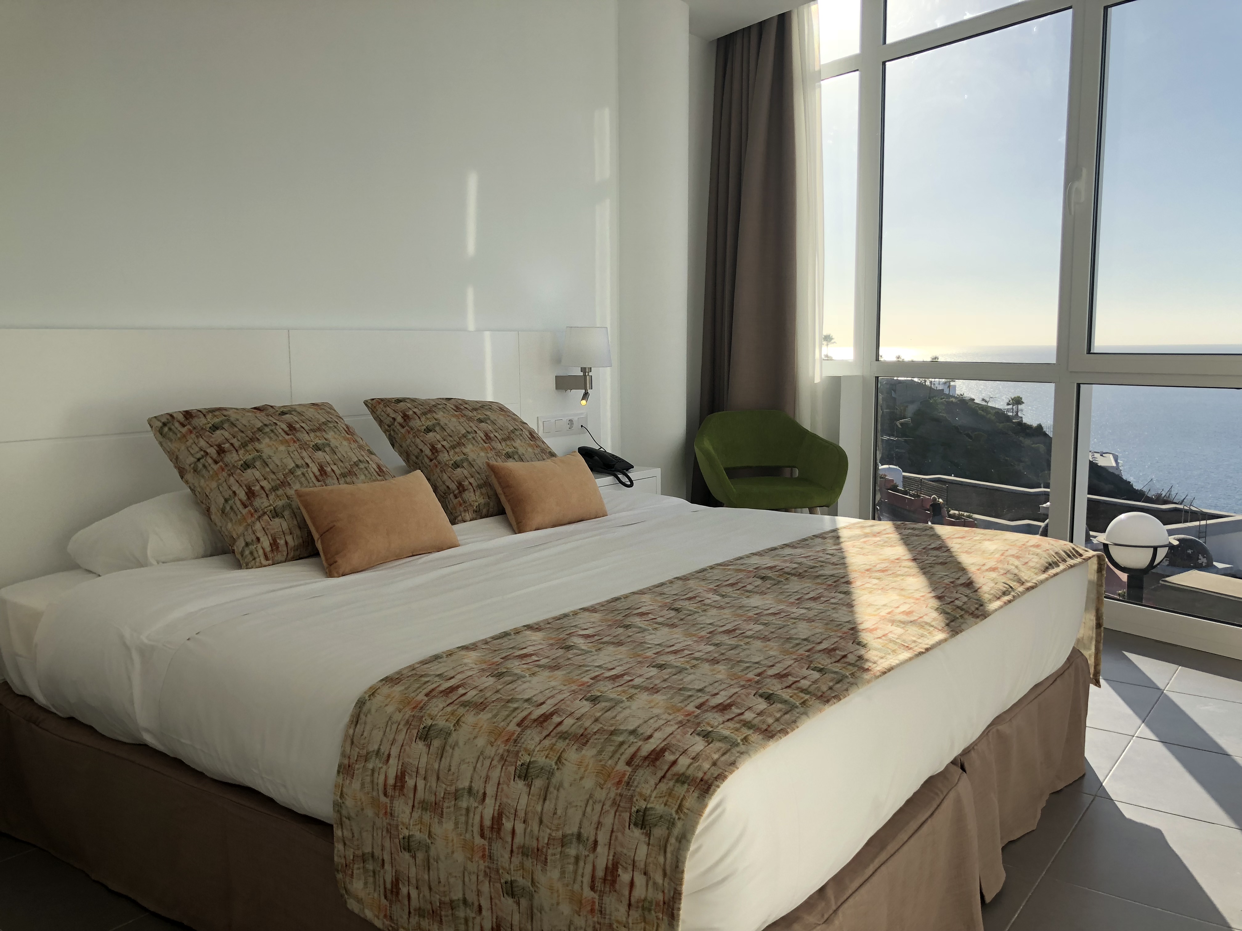 Holiday Club Vista Amadores