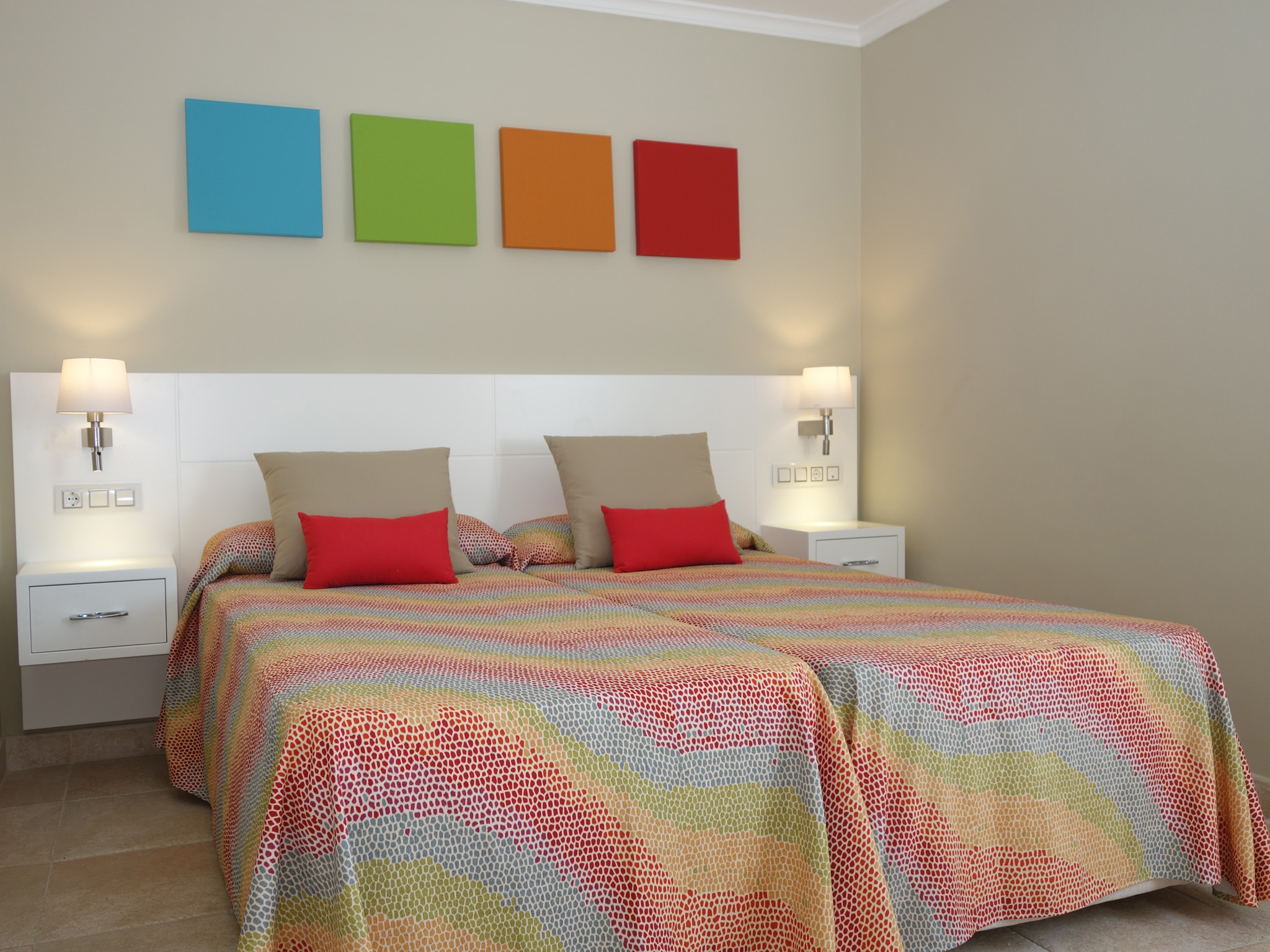 Holiday Club Vista Amadores