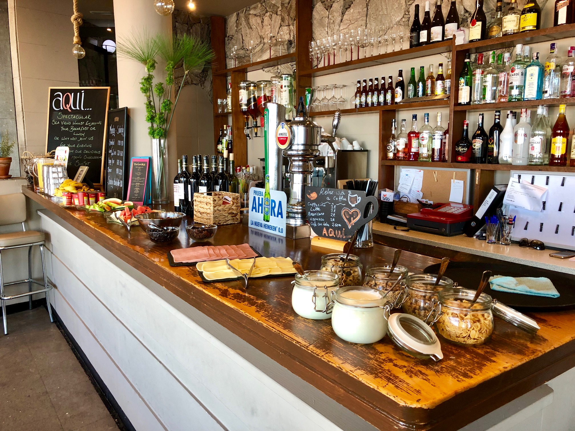 Holiday Club Vista Amadores