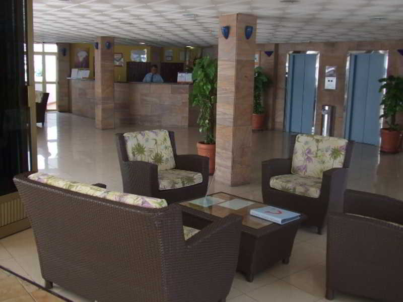 Nordotel Hotel Revoli