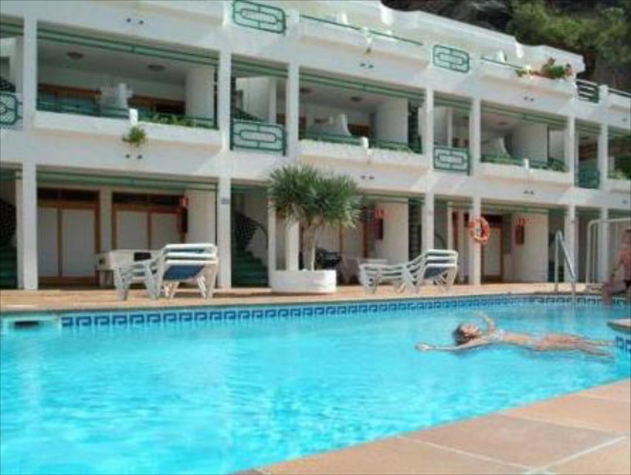 IG Nachosol Atlantic Hotel by Servatur