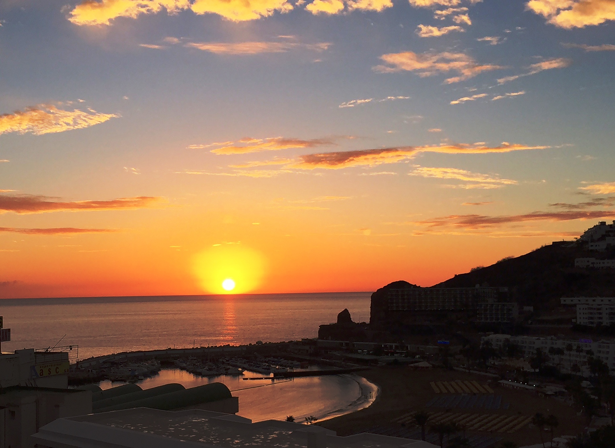 IG Yaizasol by Servatur