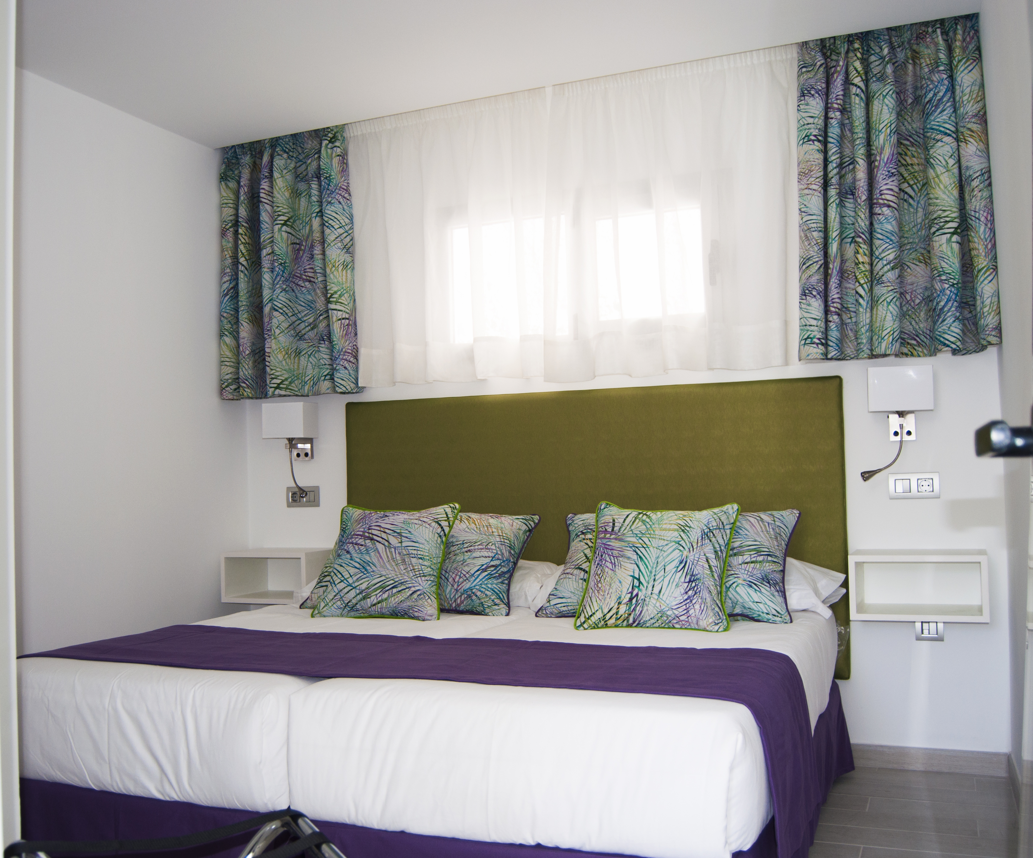 IG Yaizasol by Servatur