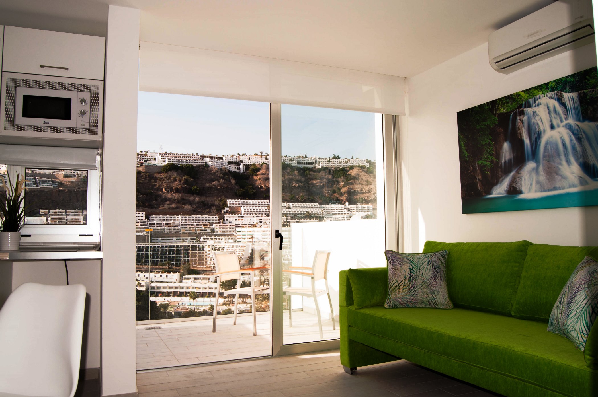 IG Yaizasol by Servatur