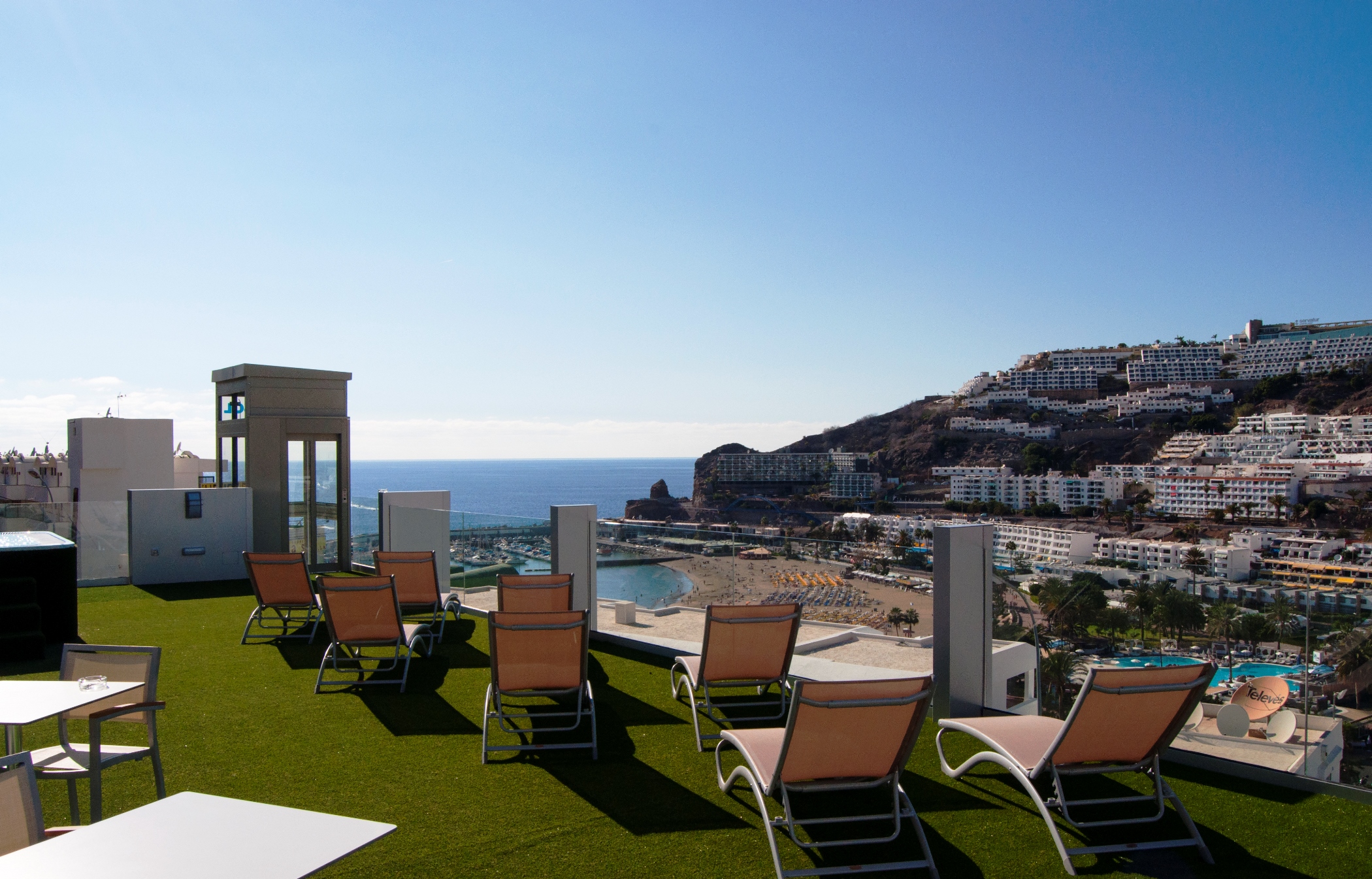 IG Yaizasol by Servatur