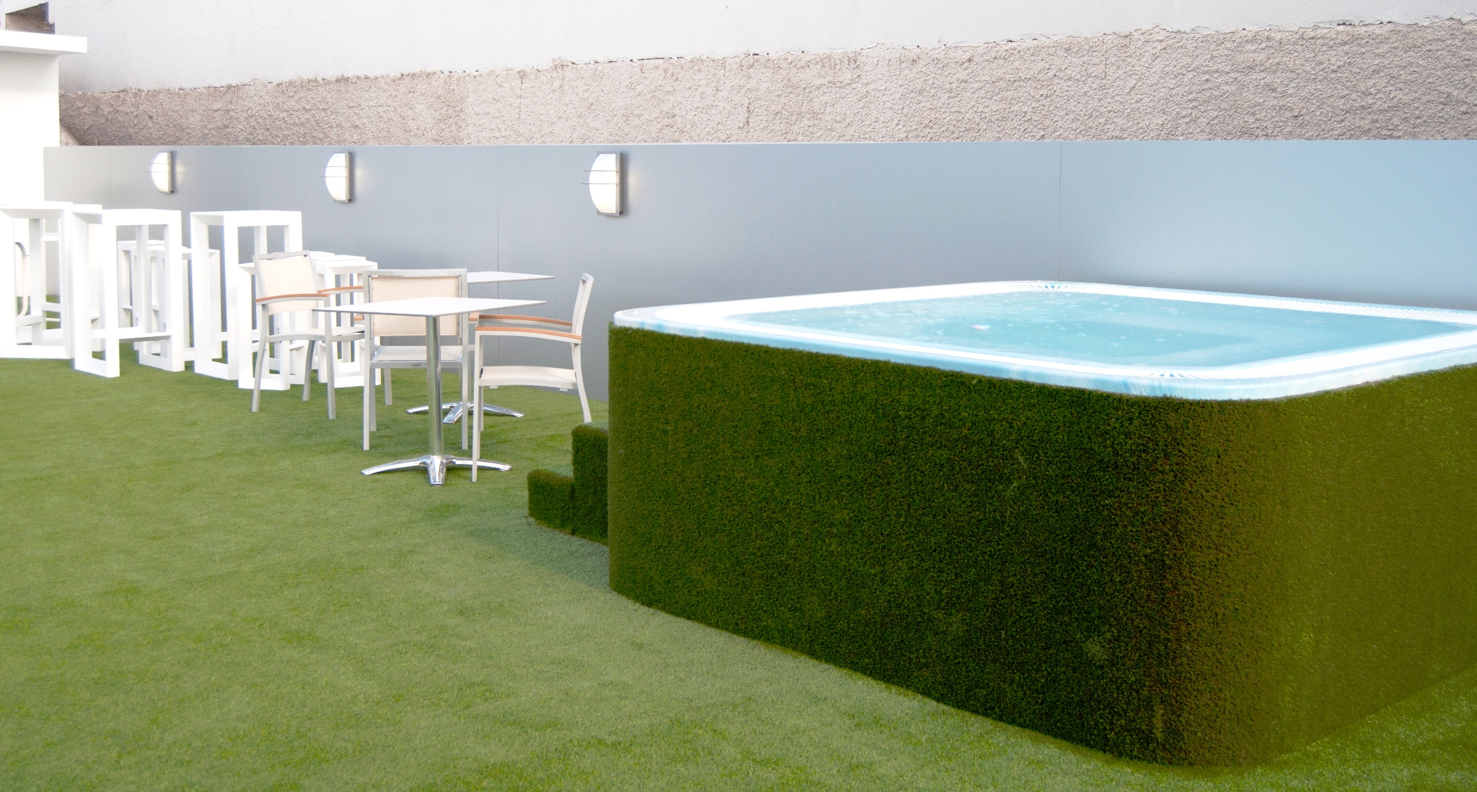 IG Yaizasol by Servatur