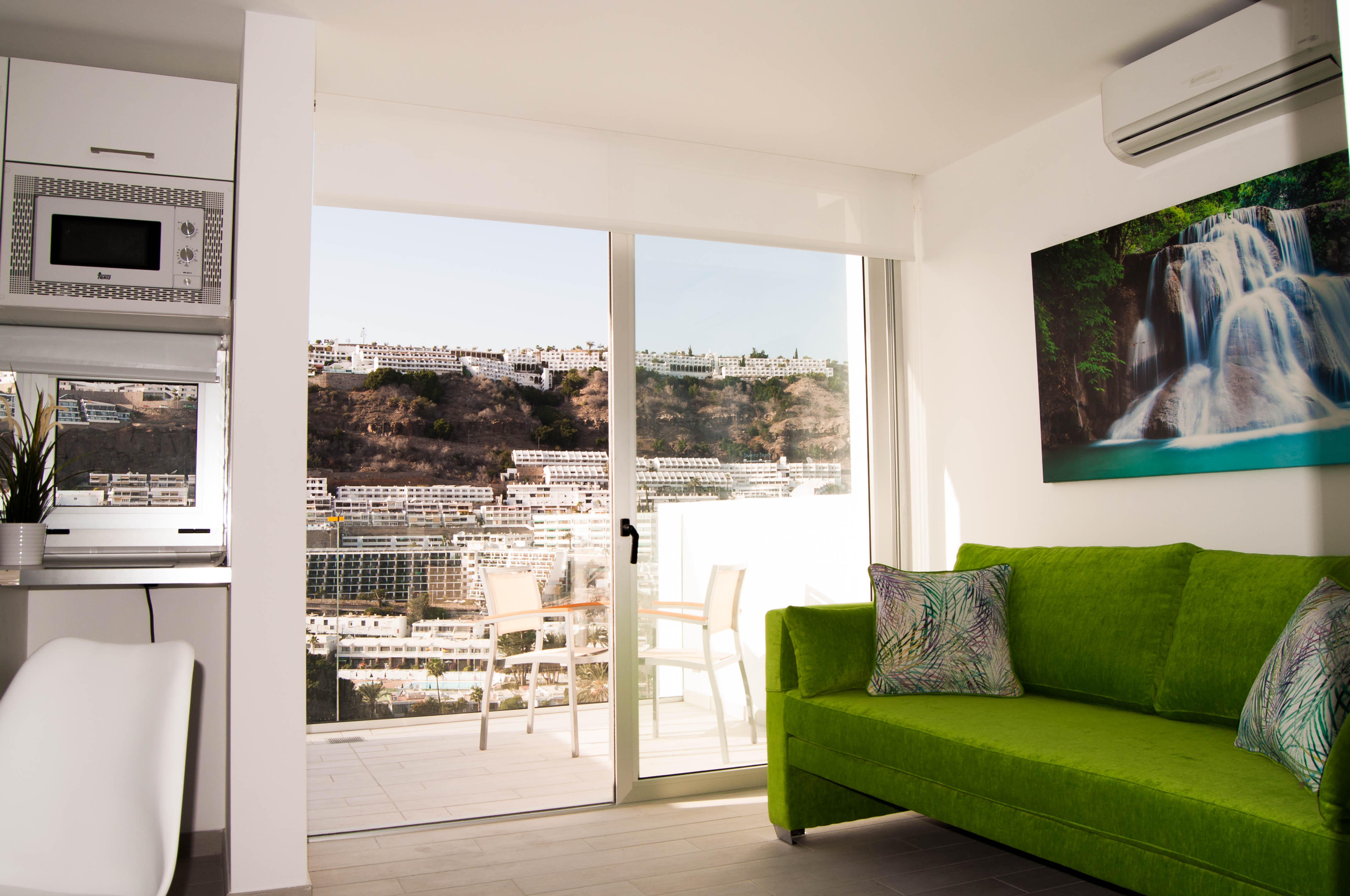 IG Yaizasol by Servatur