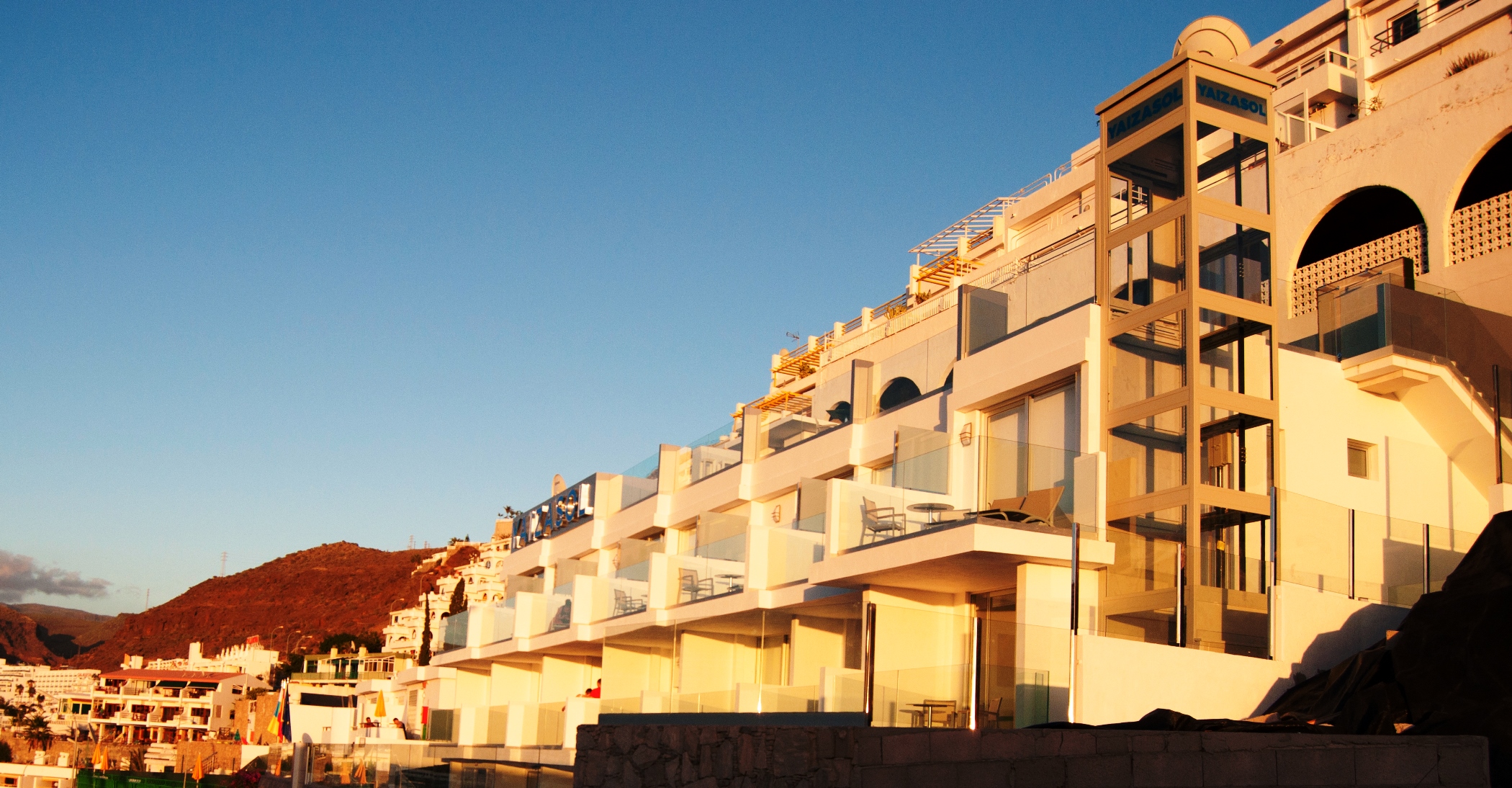 IG Yaizasol by Servatur