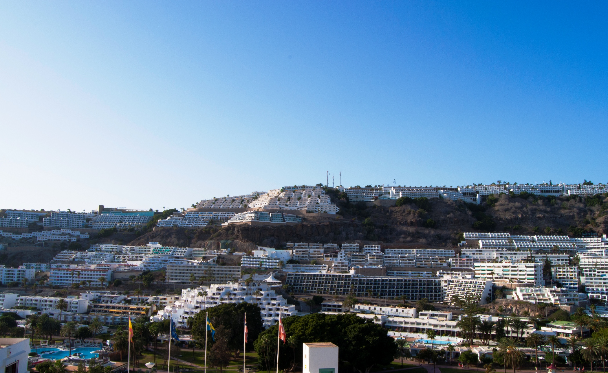 IG Yaizasol by Servatur