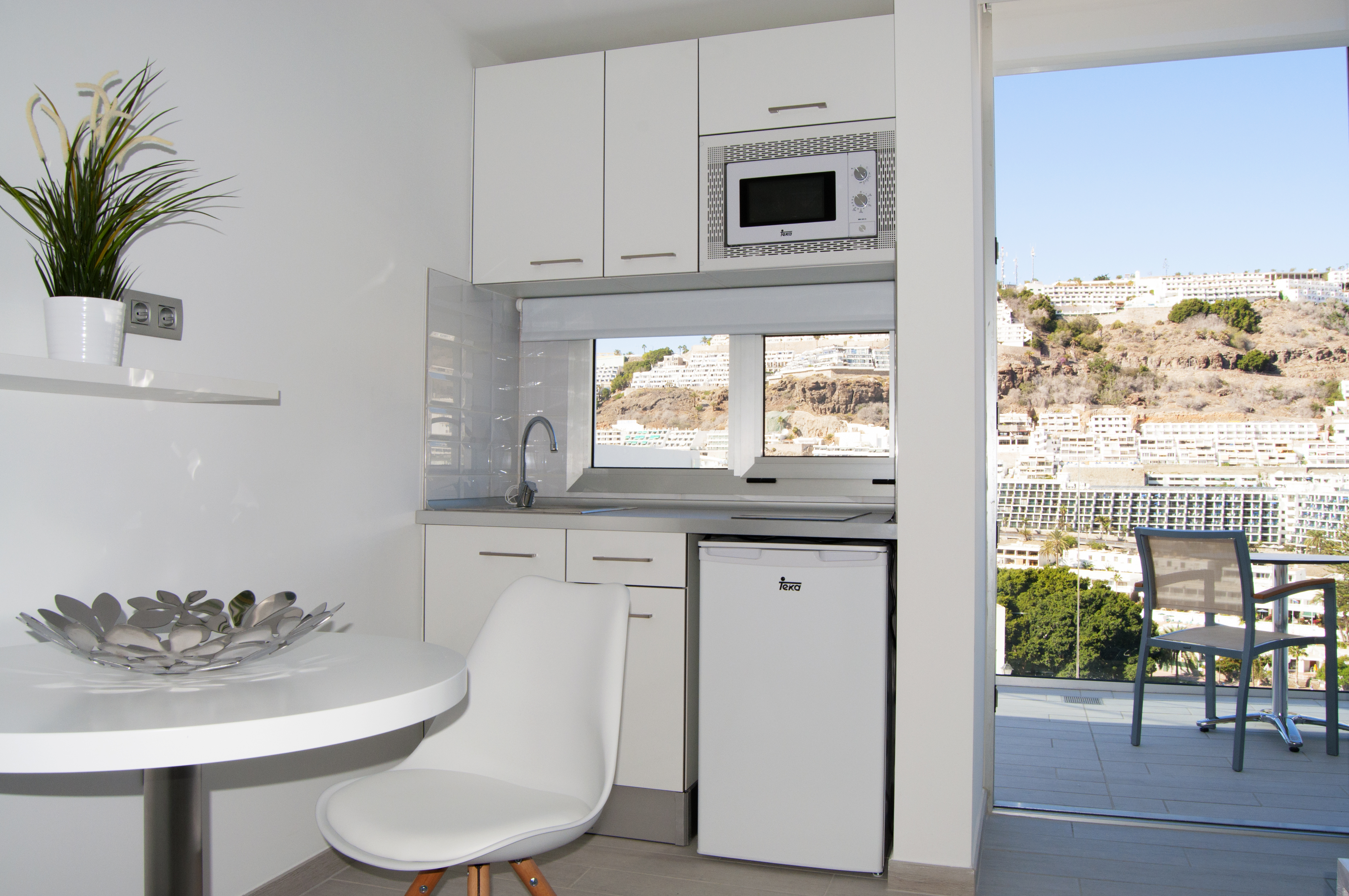 IG Yaizasol by Servatur