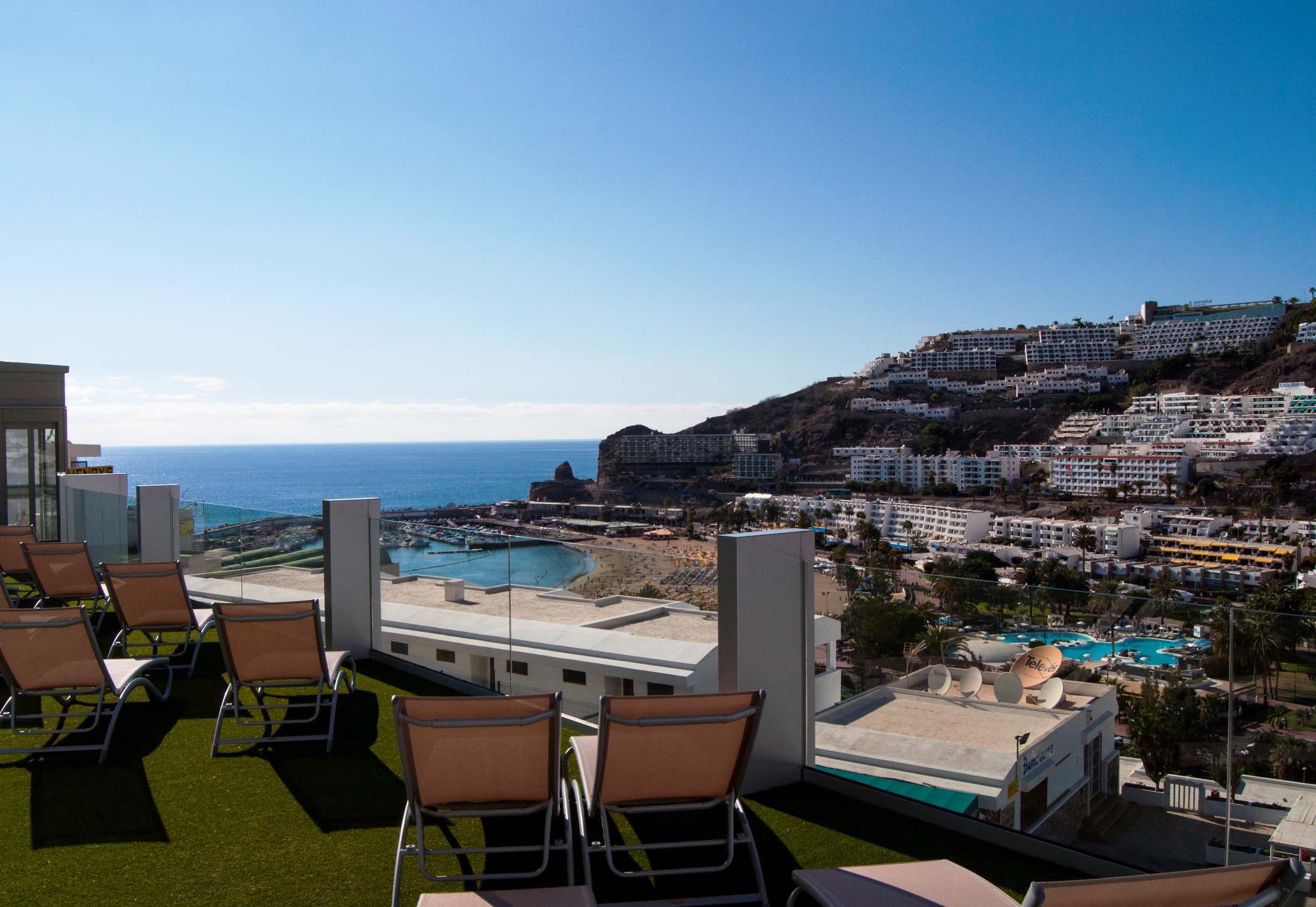 IG Yaizasol by Servatur