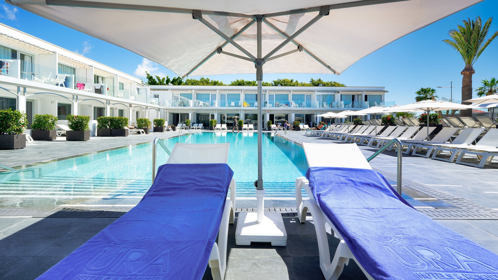 Ura Lara Adults Only