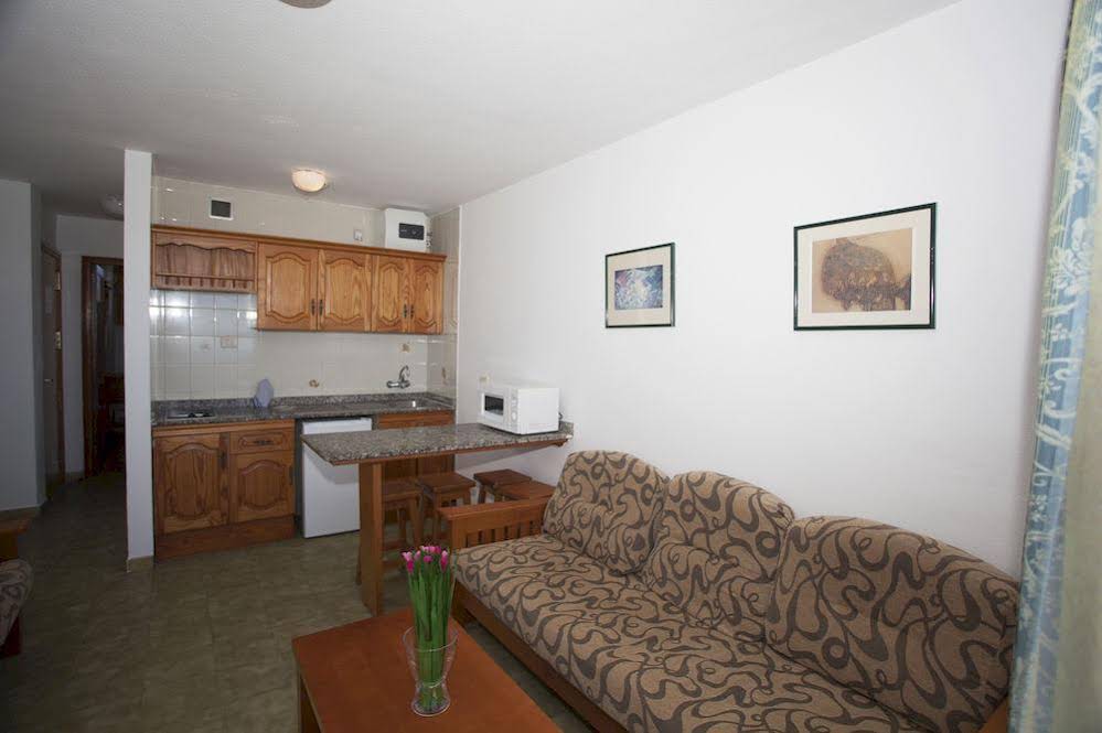 Montesol Gran Canaria