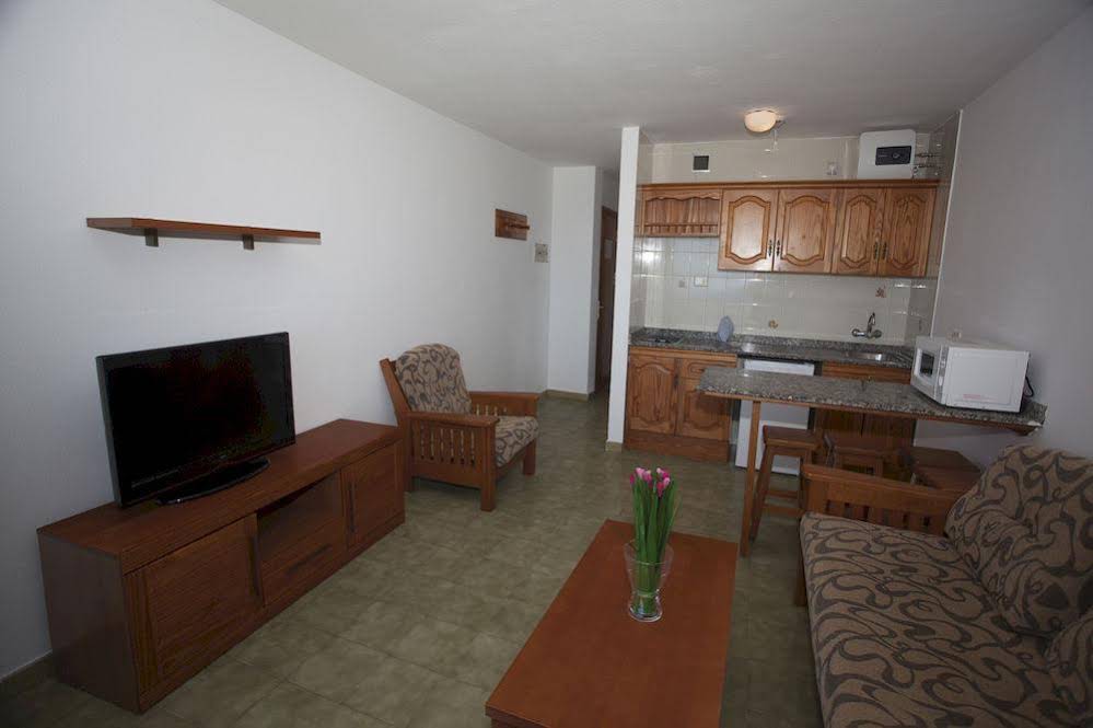 Montesol Gran Canaria