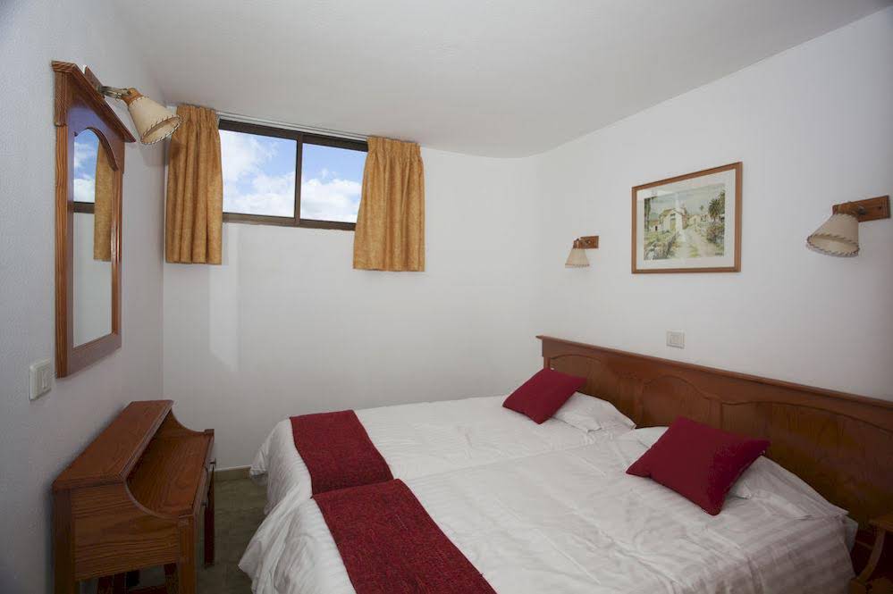 Montesol Gran Canaria