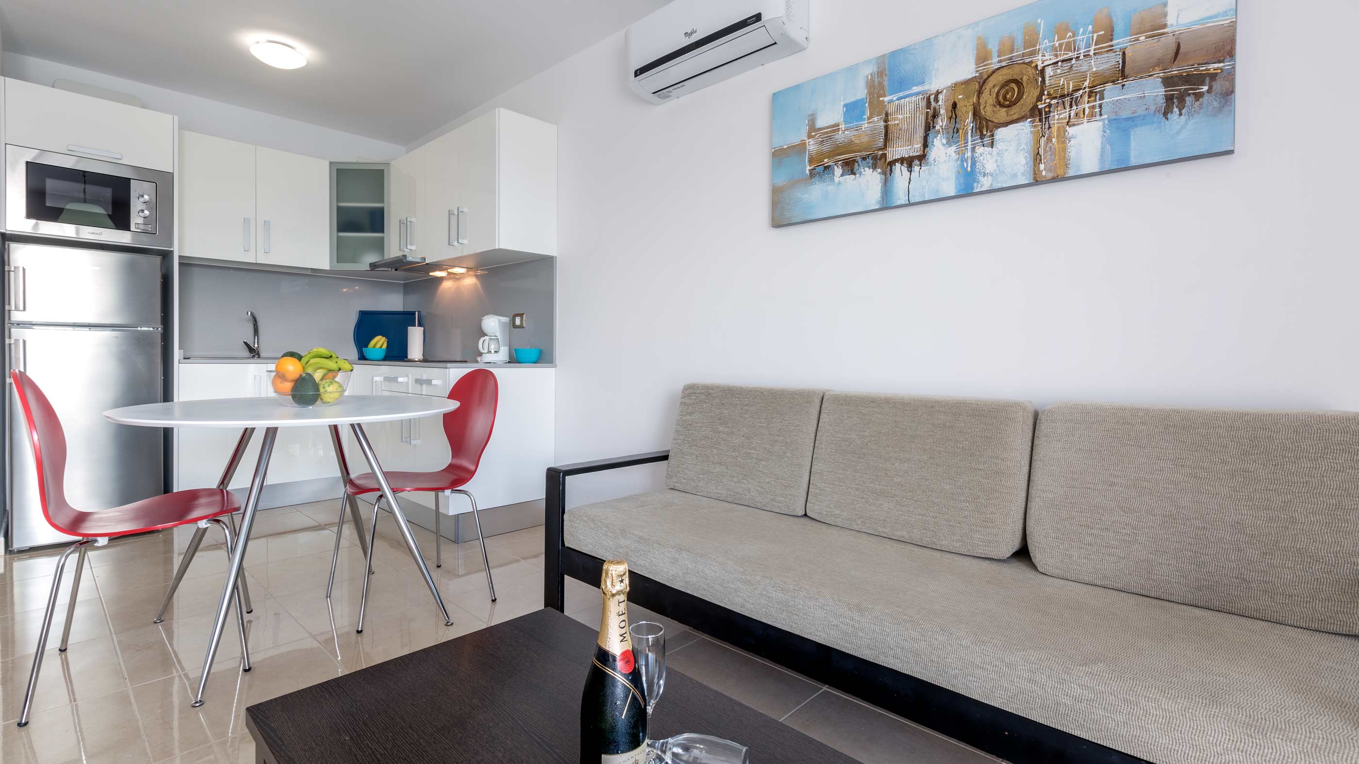 Portonovo Apartmentos