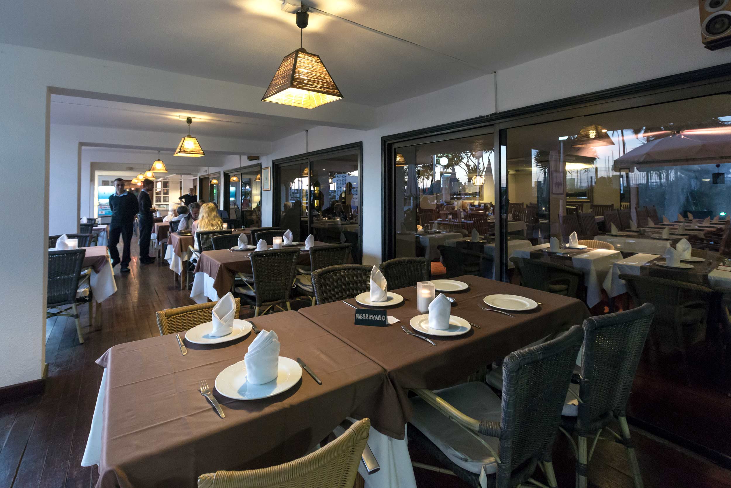 Portonovo Apartmentos