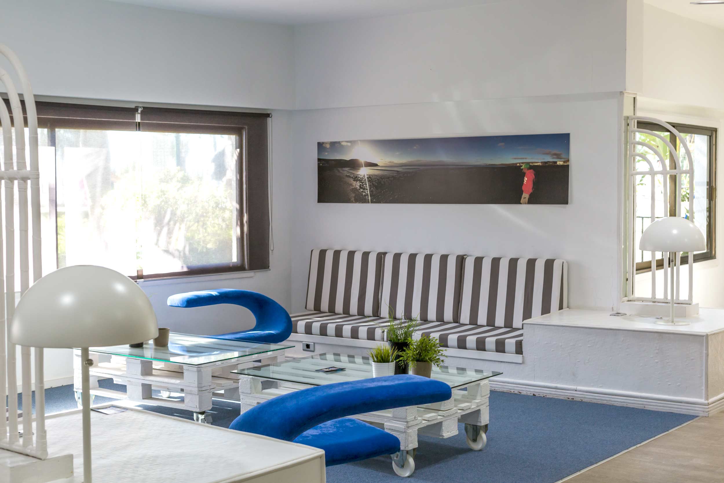 Portonovo Apartmentos