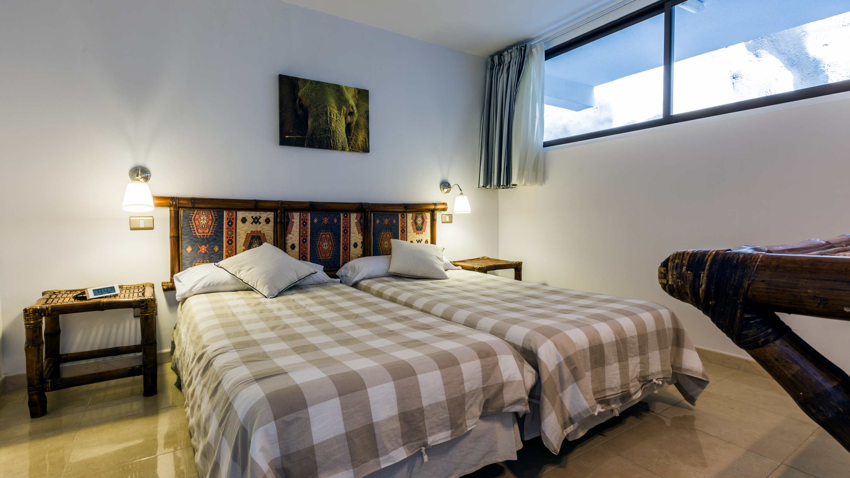 Portonovo Apartmentos