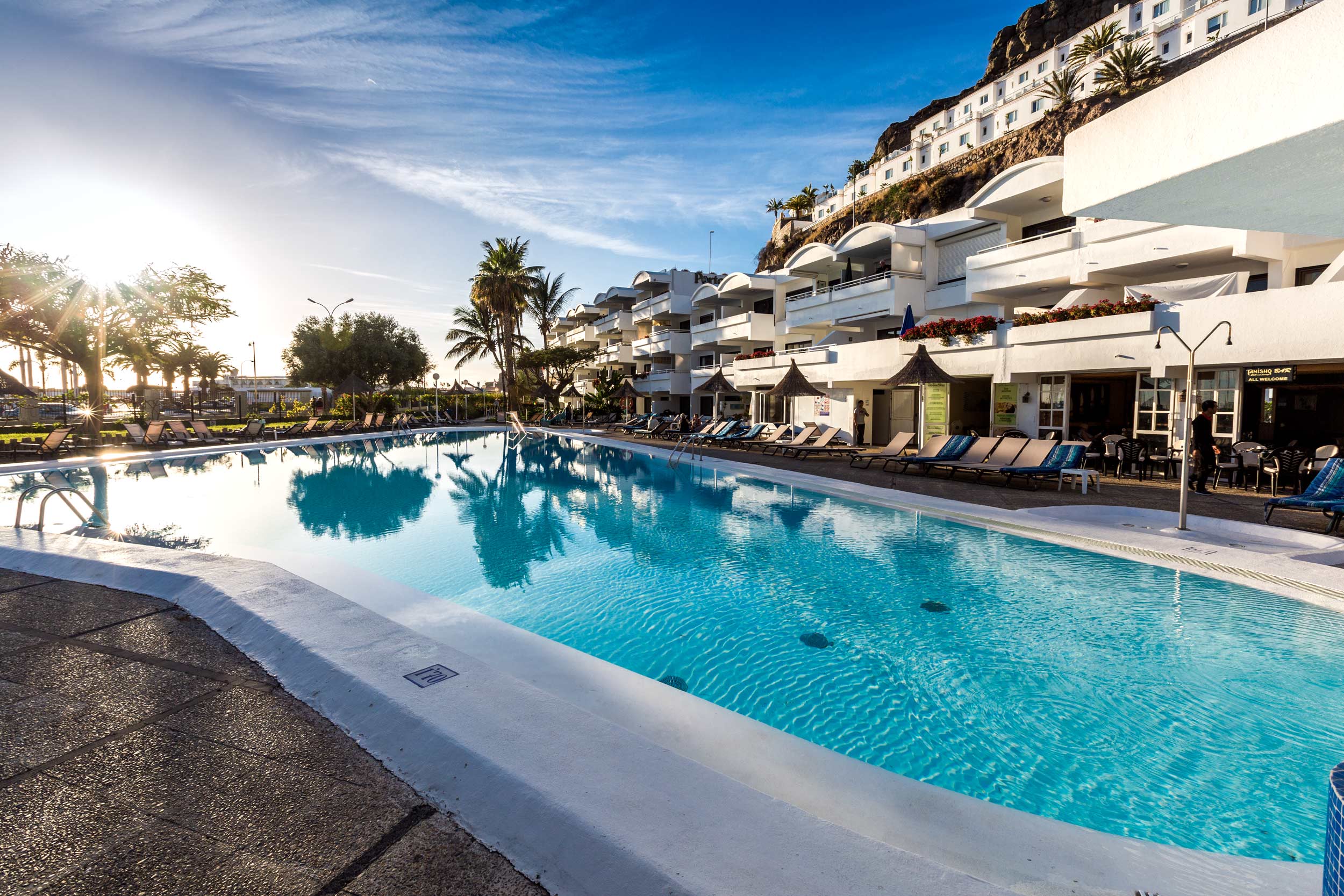 Portonovo Apartmentos