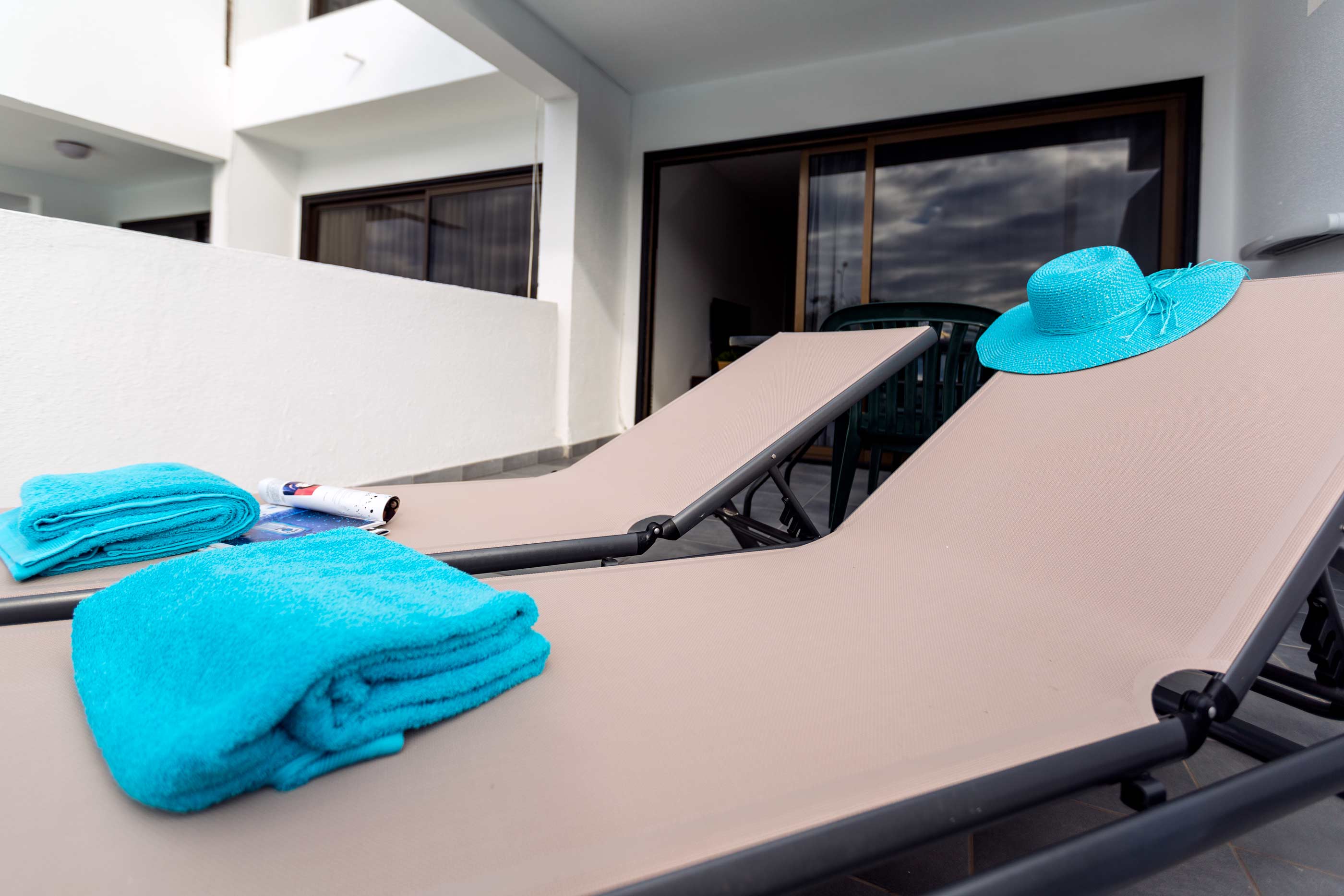 Portonovo Apartmentos