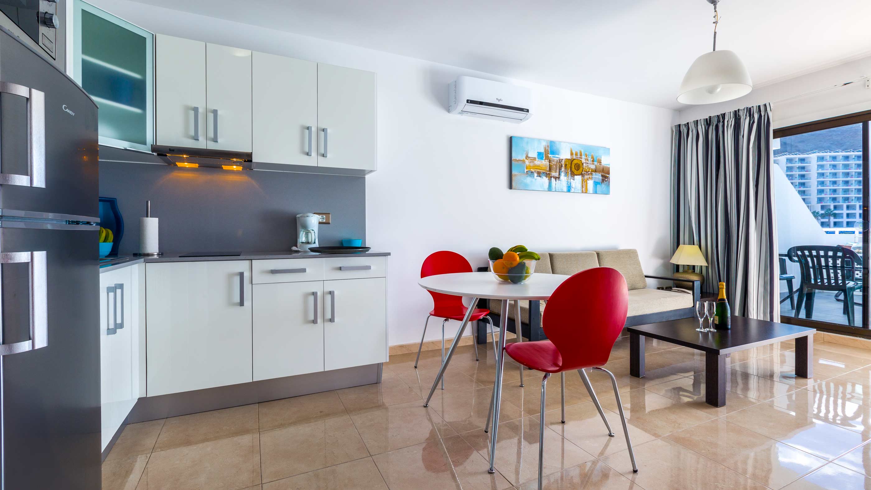 Portonovo Apartmentos