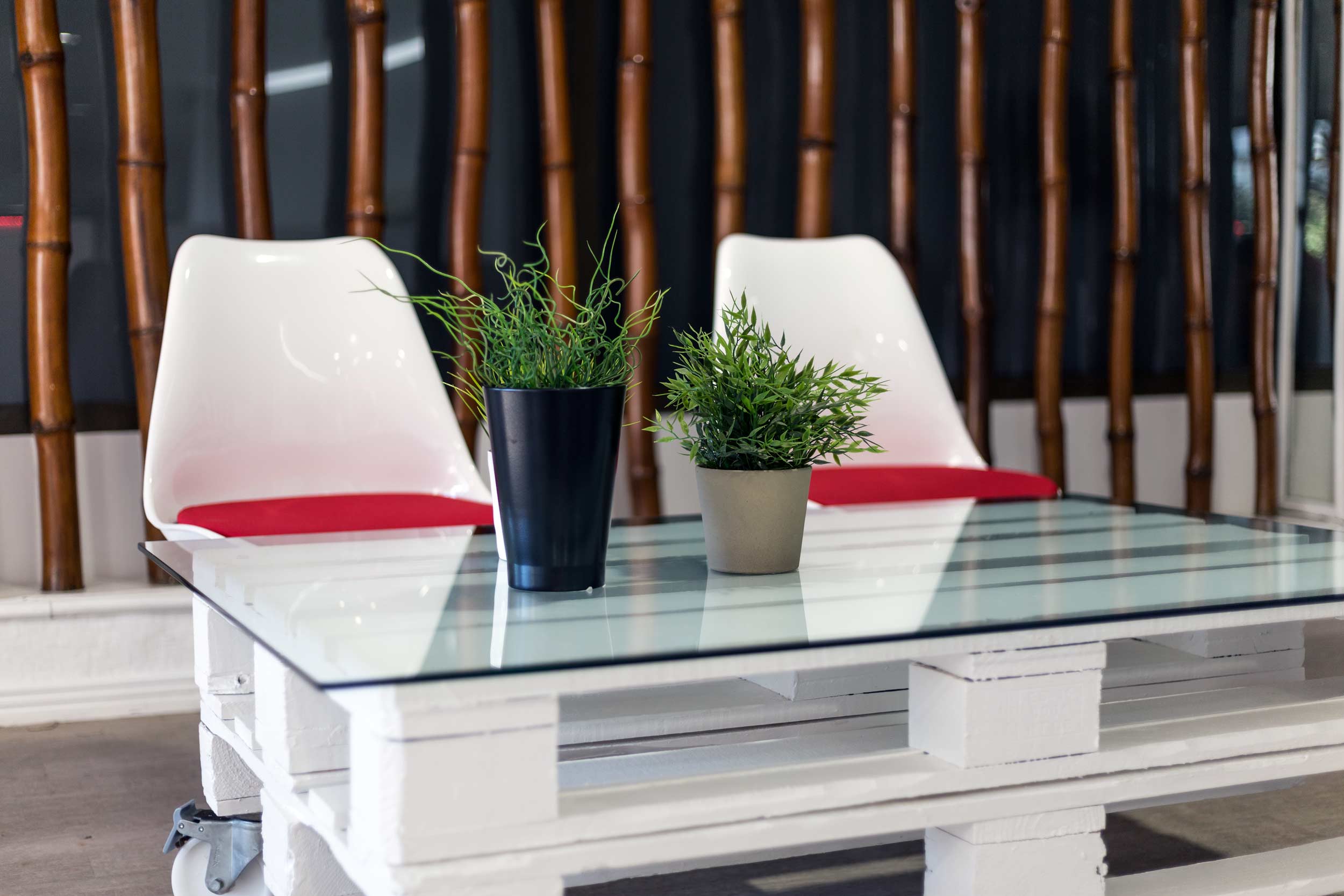 Portonovo Apartmentos