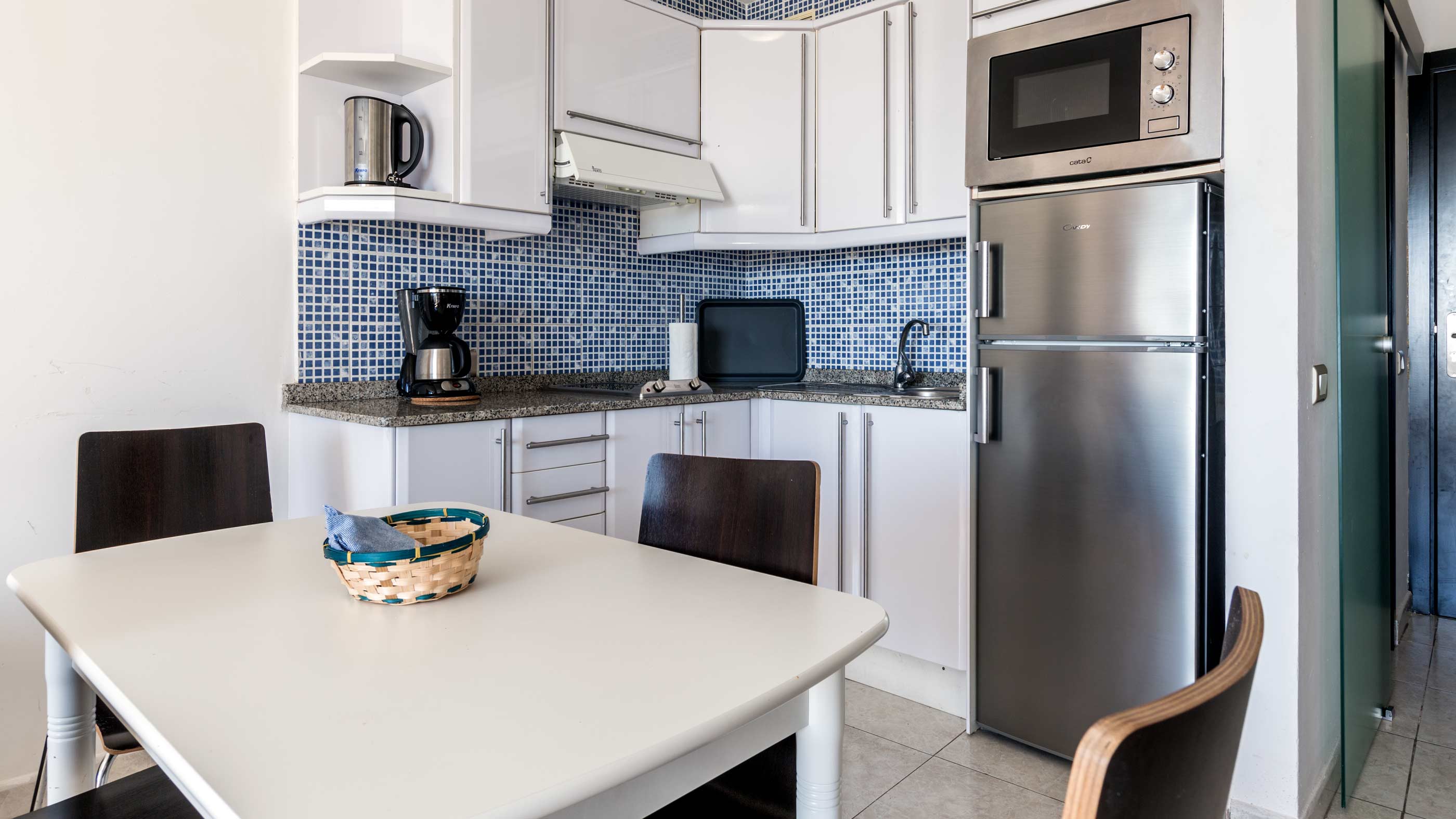 Portonovo Apartmentos