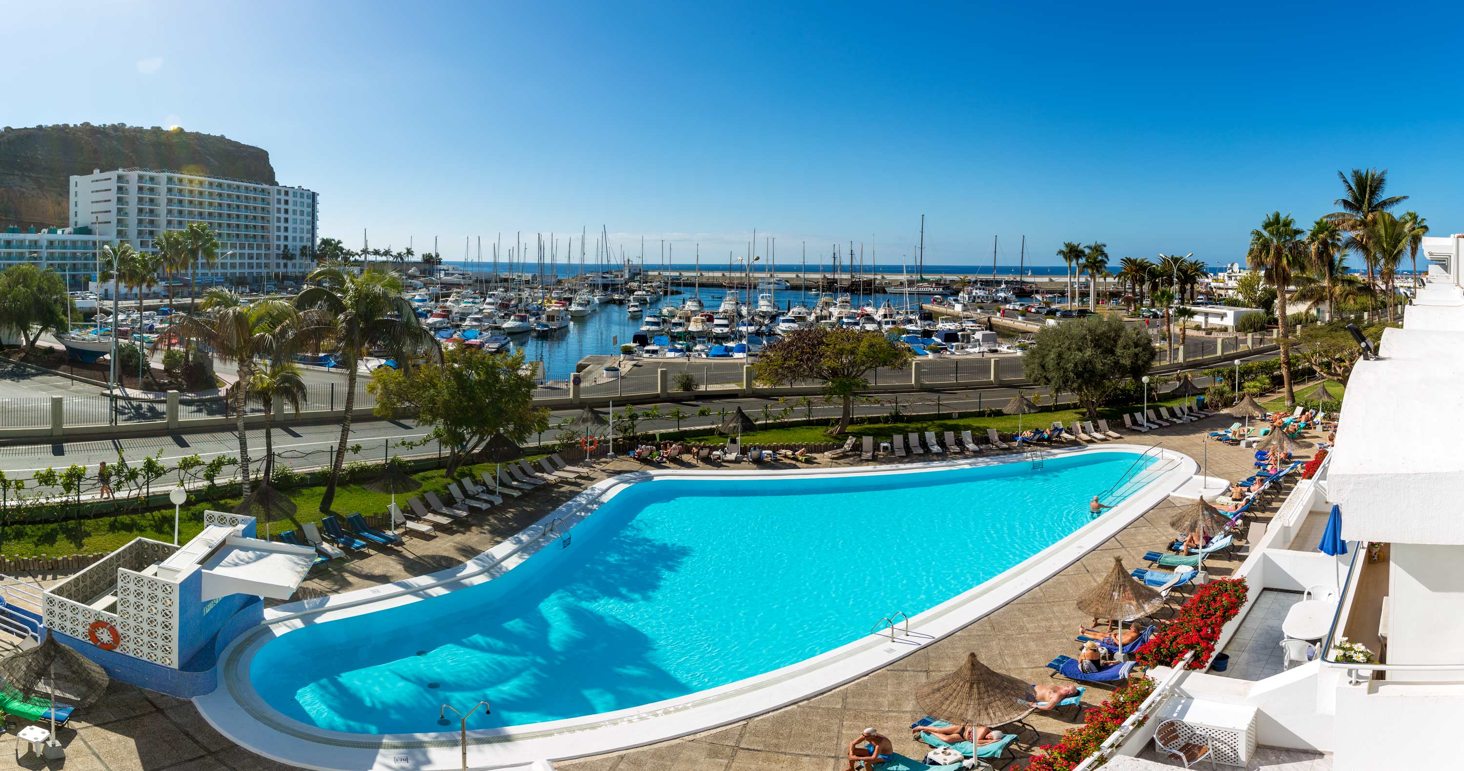 Portonovo Apartmentos