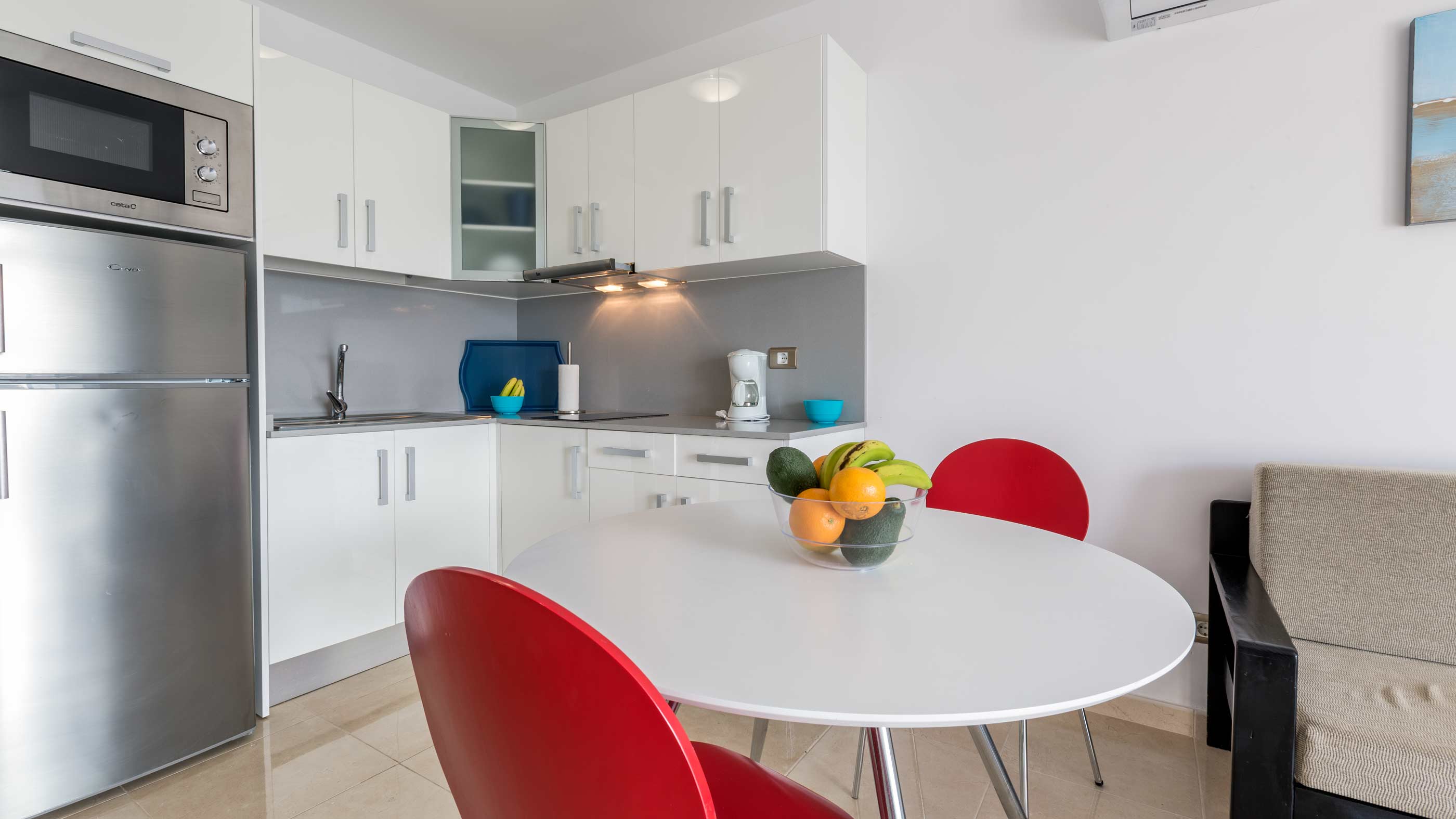 Portonovo Apartmentos