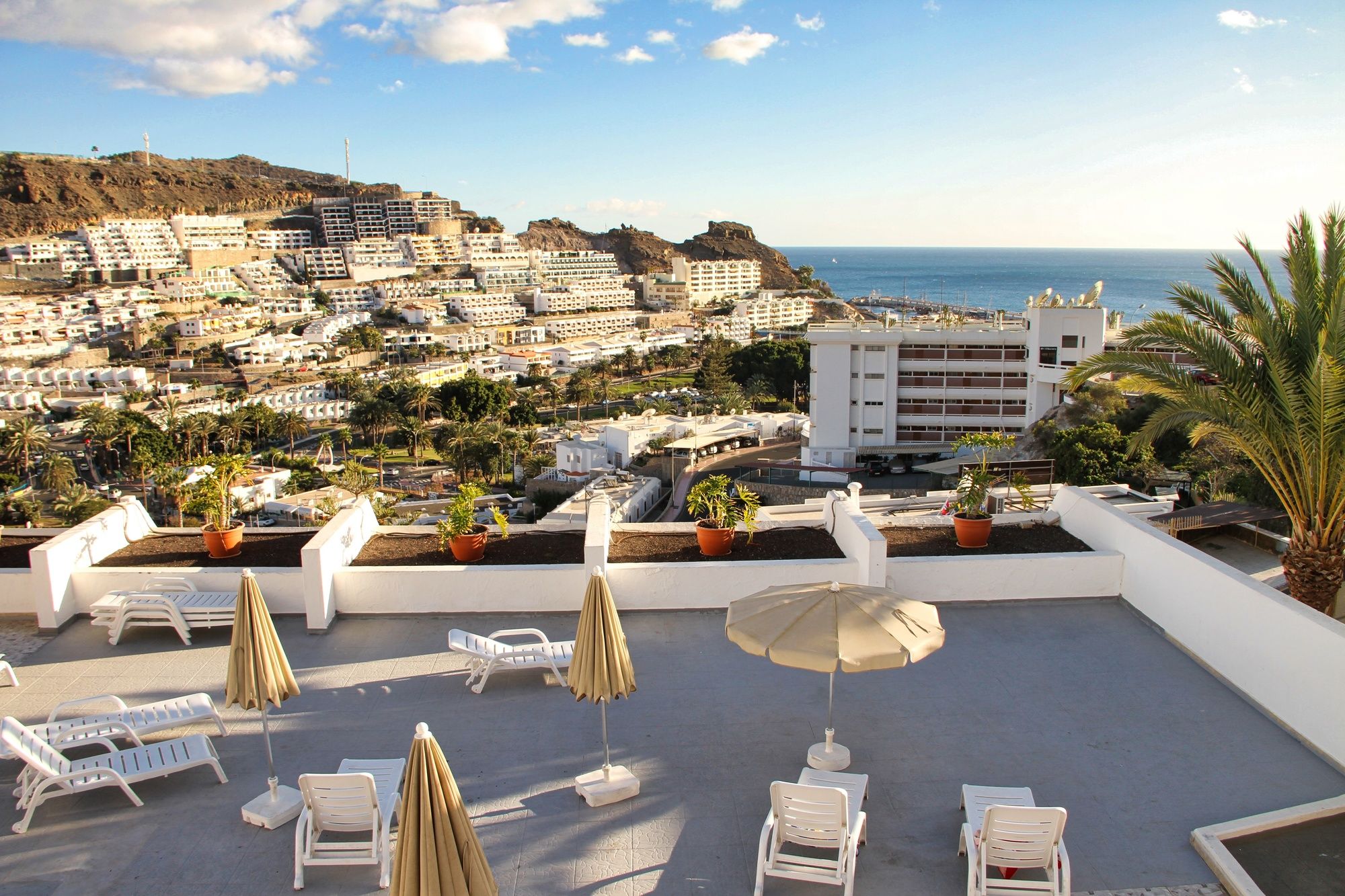 Vistaflor Puerto Plata