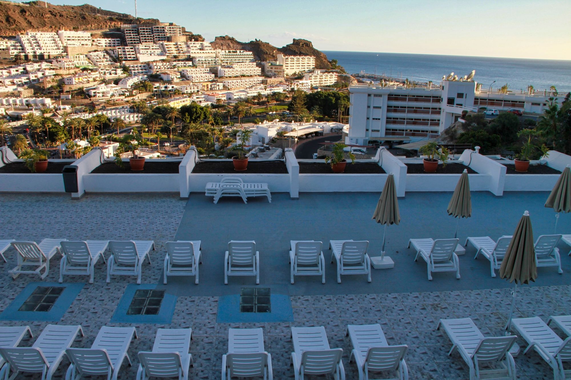 Vistaflor Puerto Plata