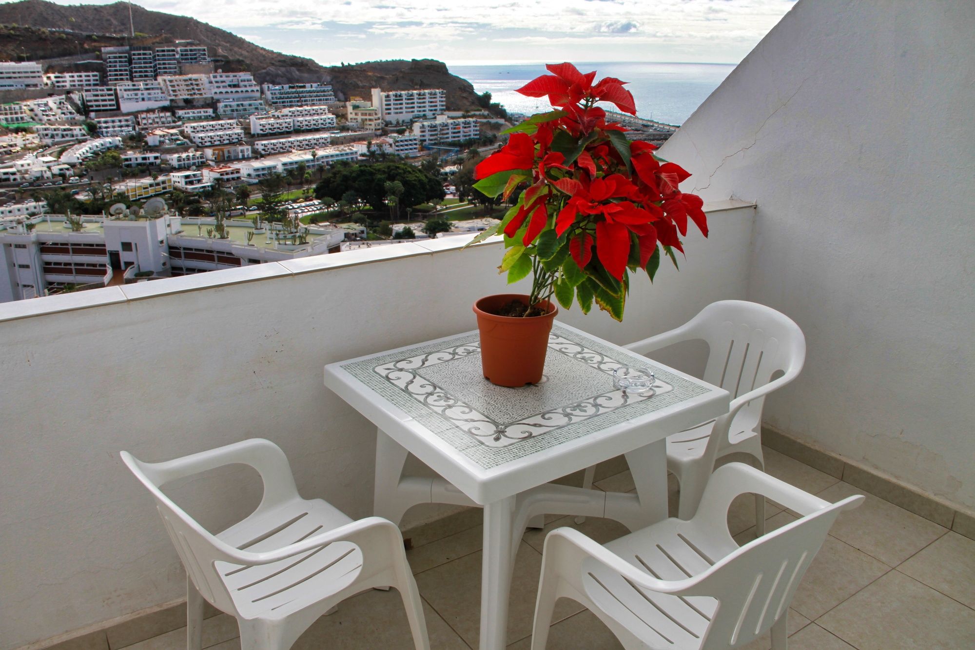 Vistaflor Puerto Plata