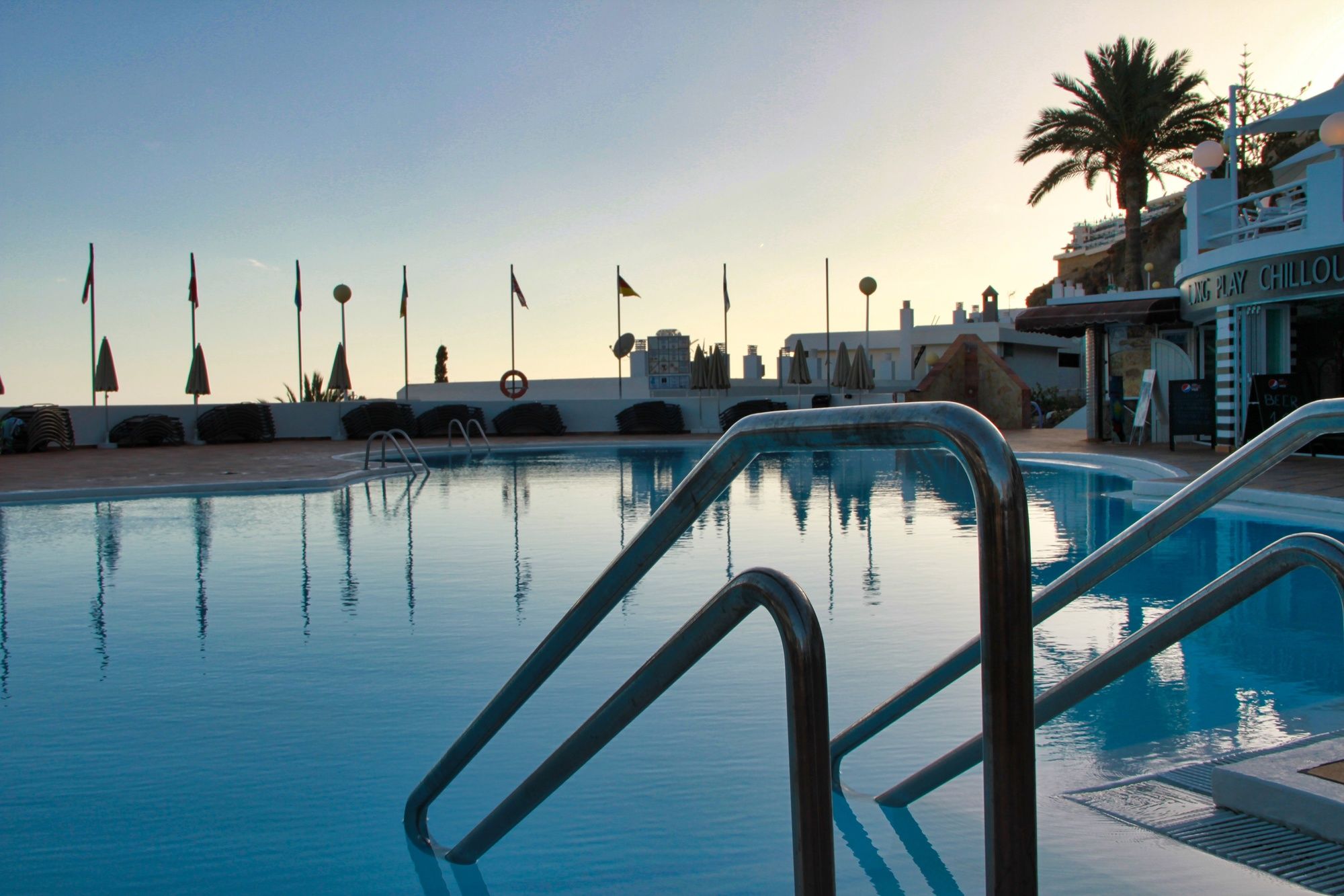 Vistaflor Puerto Plata