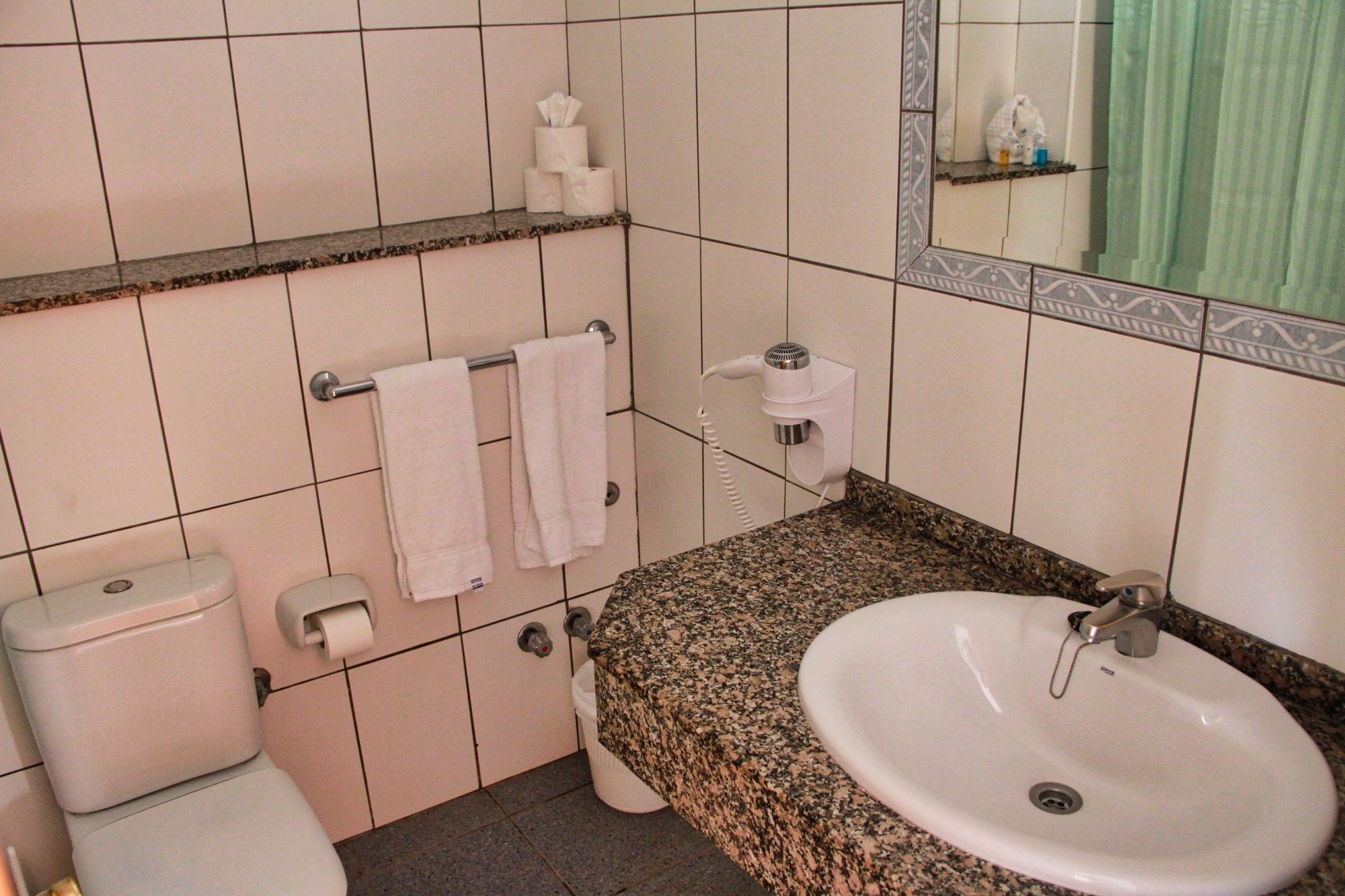 Vistaflor Puerto Plata