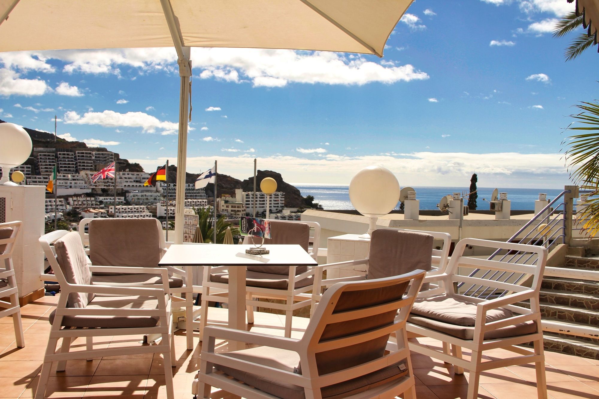 Vistaflor Puerto Plata