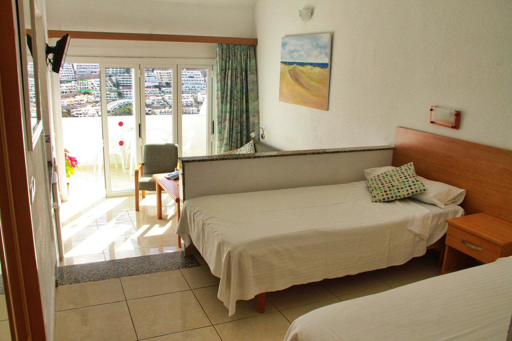 Vistaflor Puerto Plata