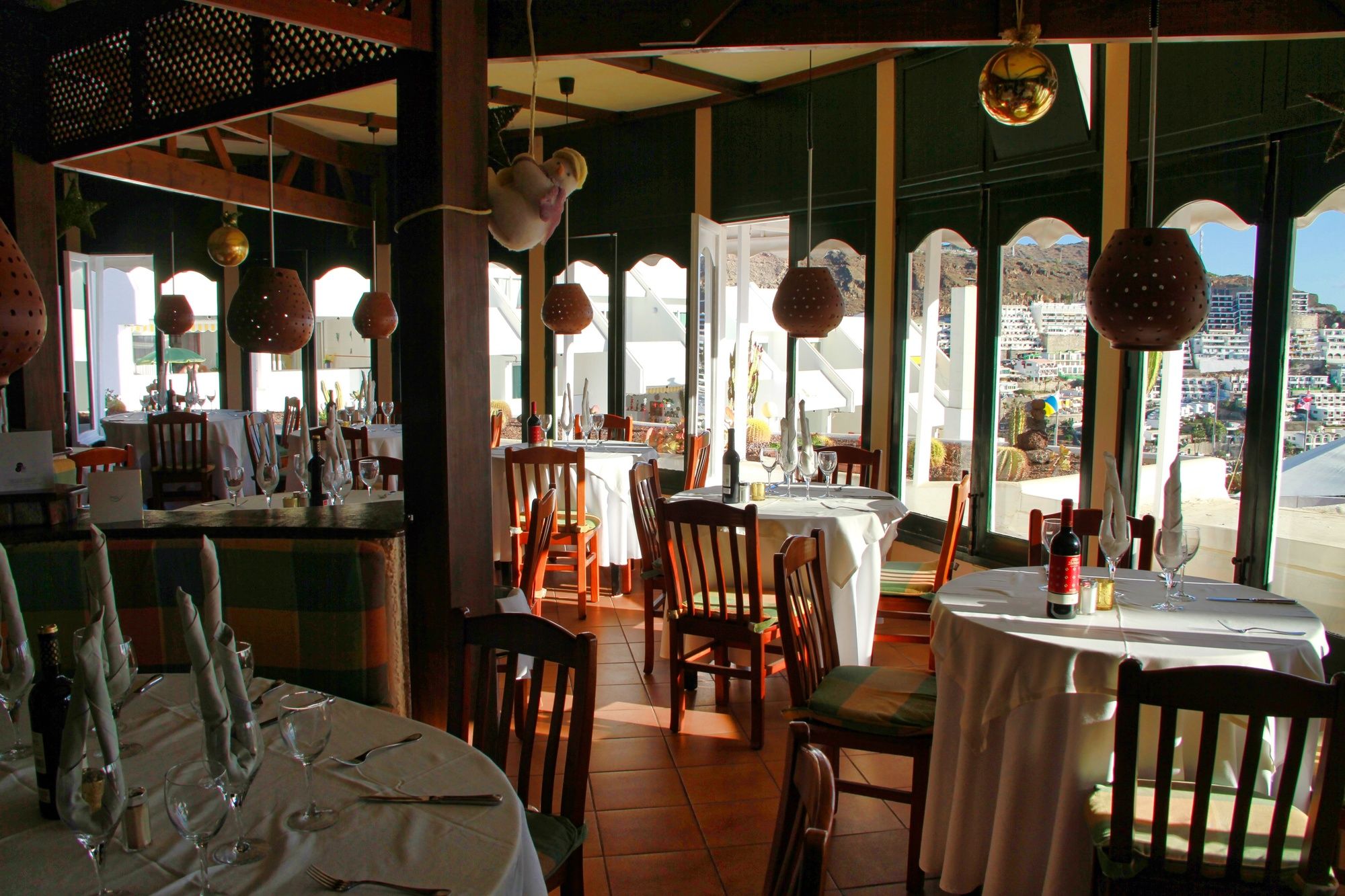 Vistaflor Puerto Plata