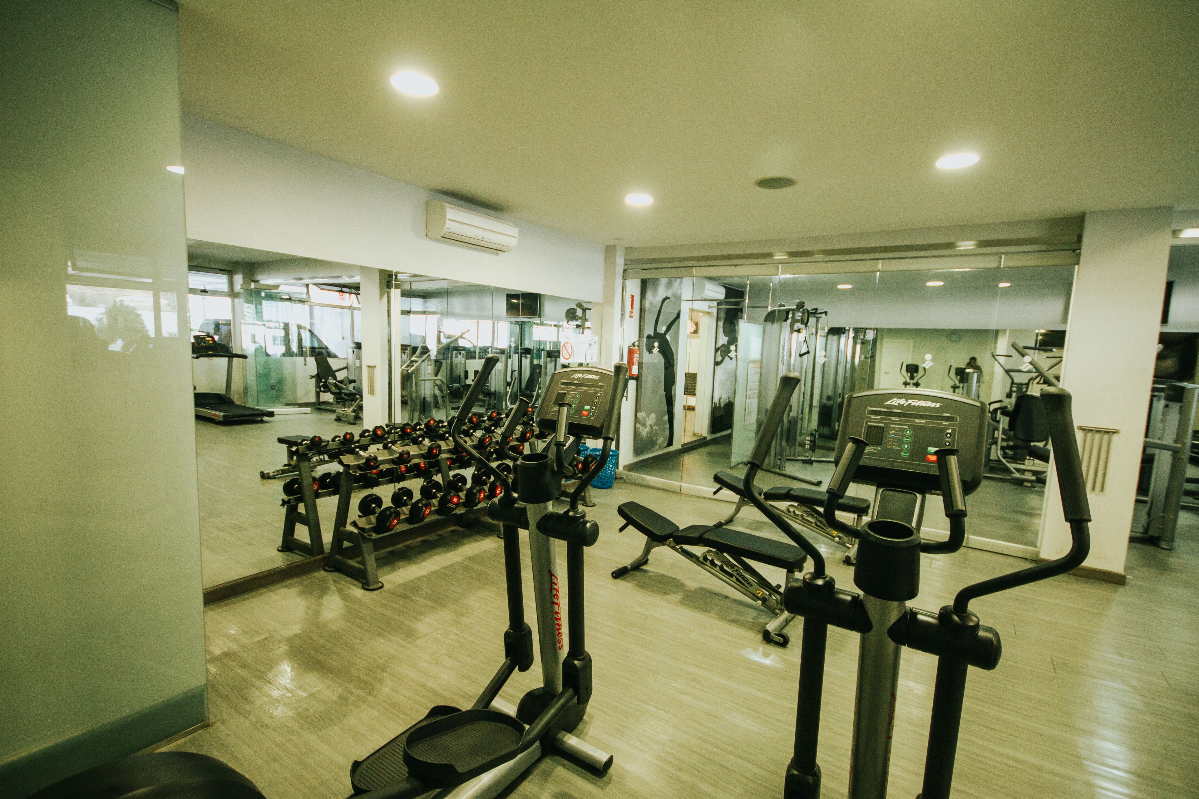 Servatur Casablanca Suites & Spa